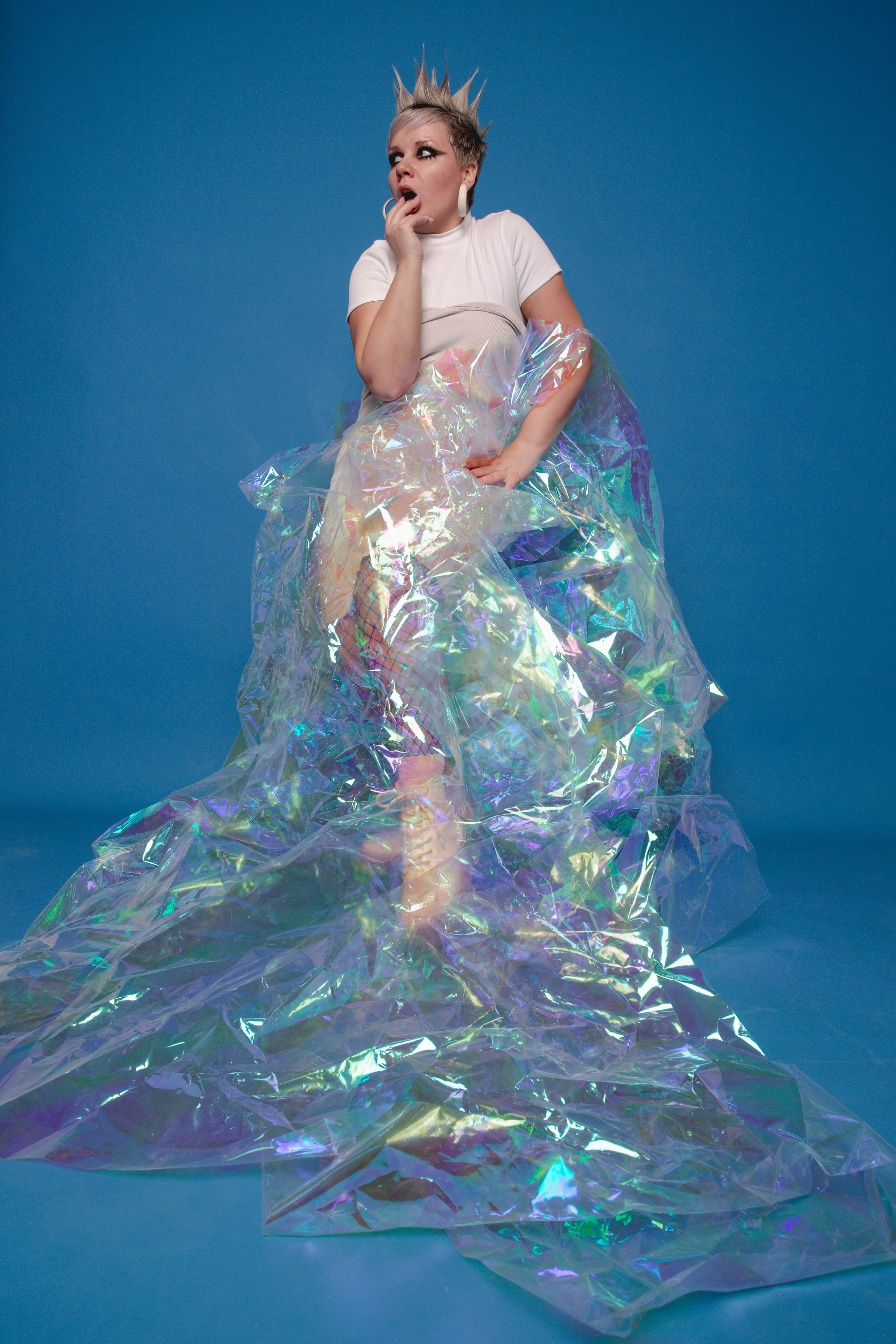 Студийная съемка. Твой комфортный фотограф из Санкт-Петербурга Дарья Чатта