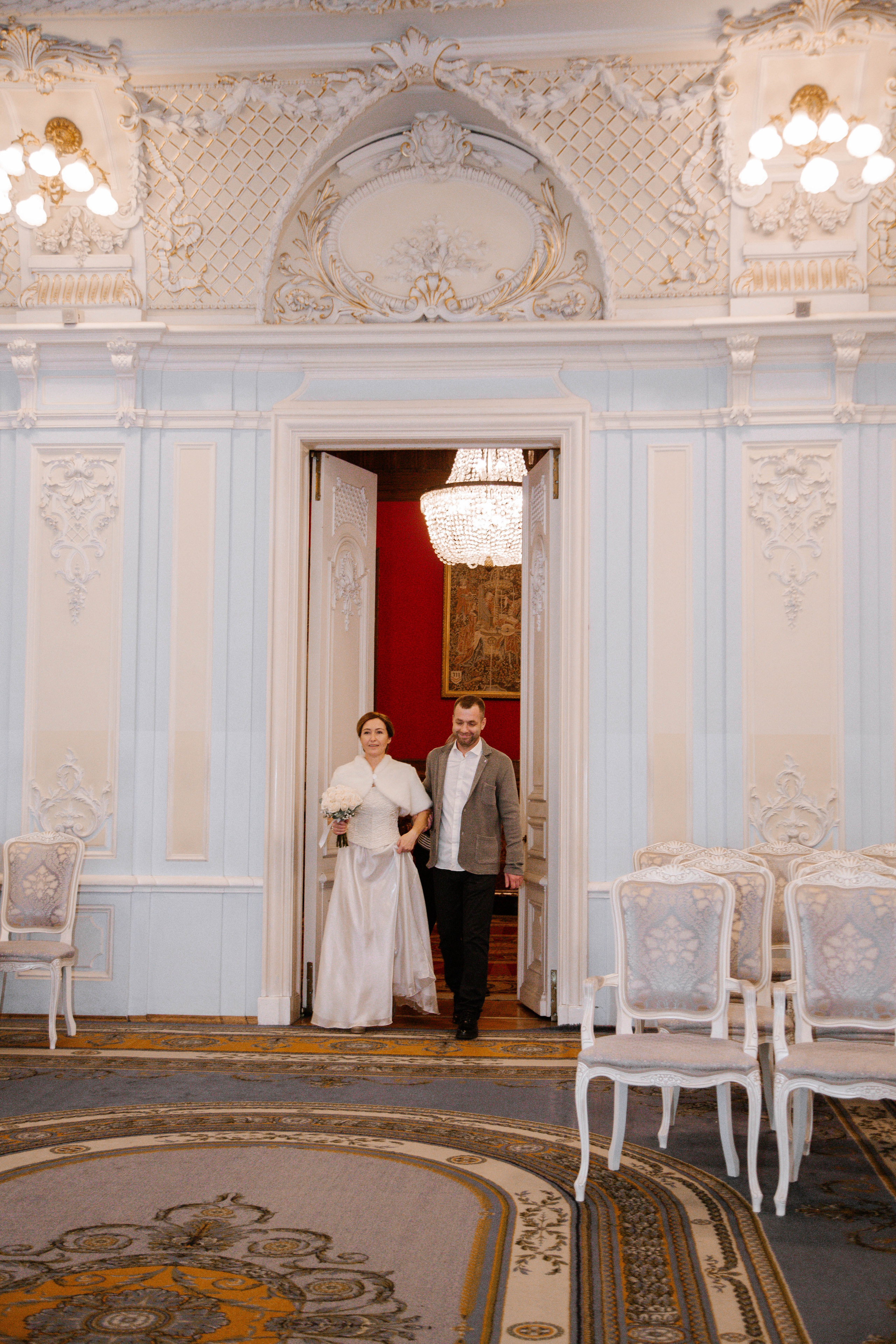 Свадьба. Твой комфортный фотограф из Санкт-Петербурга Дарья Чатта