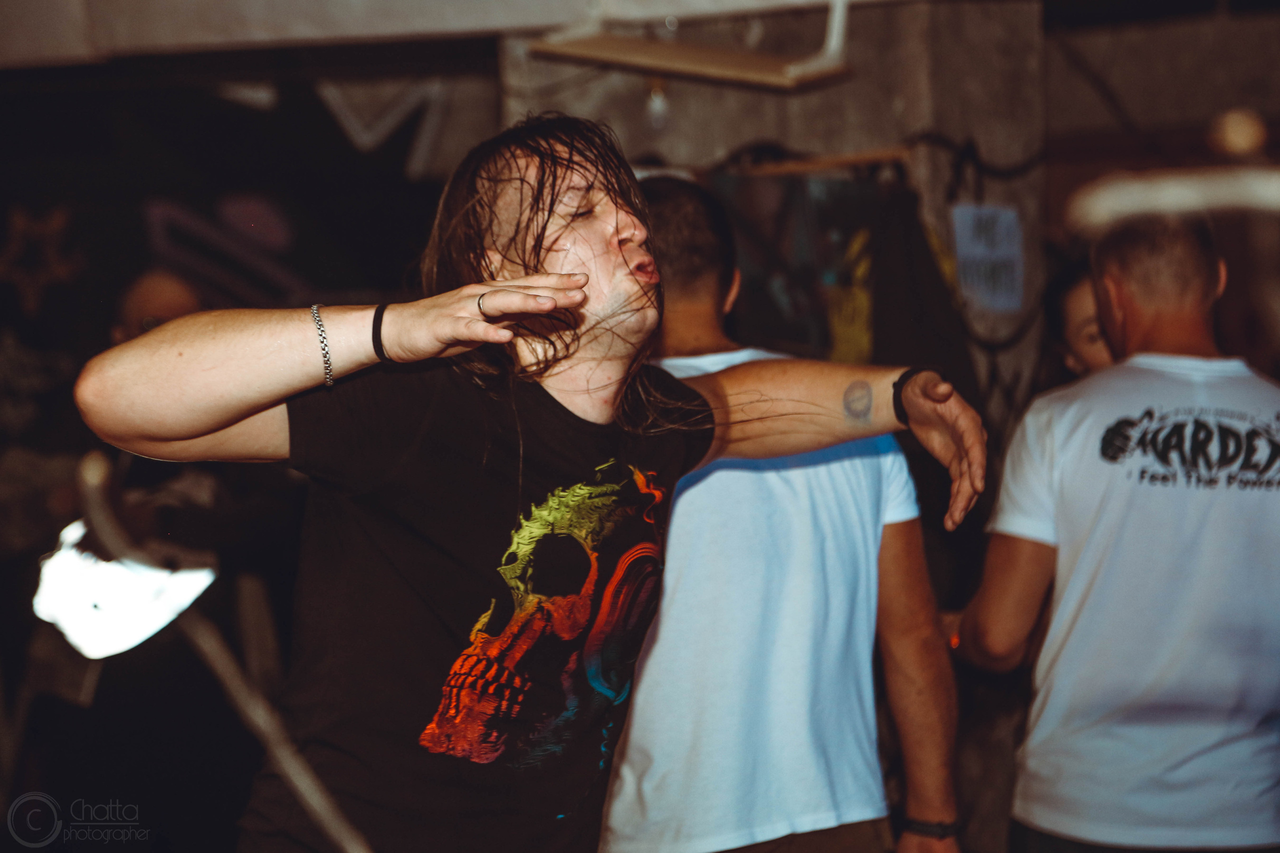 Репортаж. Твой комфортный фотограф из Санкт-Петербурга Дарья Чатта