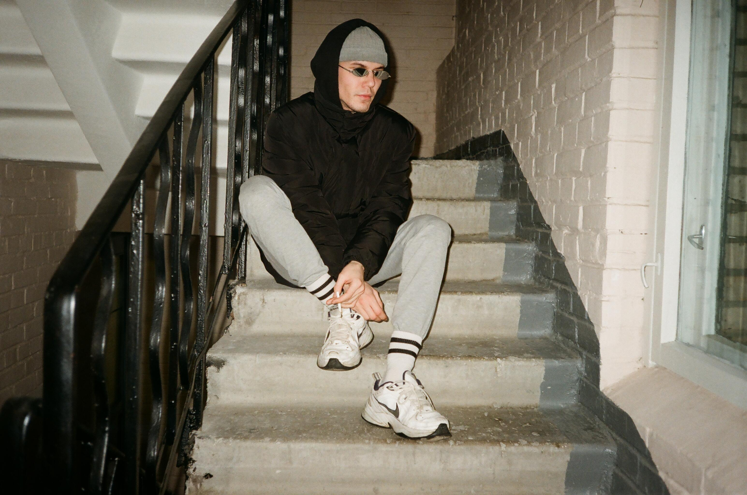 Плёнка. Твой комфортный фотограф из Санкт-Петербурга Дарья Чатта