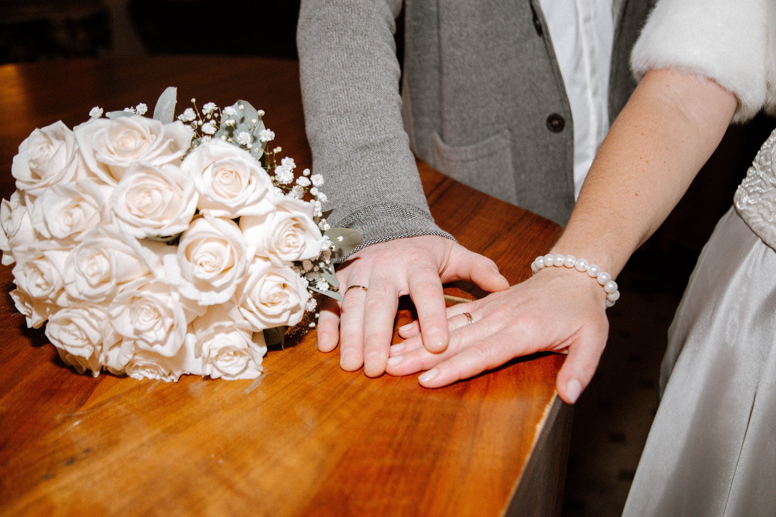 Свадьба. Твой комфортный фотограф из Санкт-Петербурга Дарья Чатта