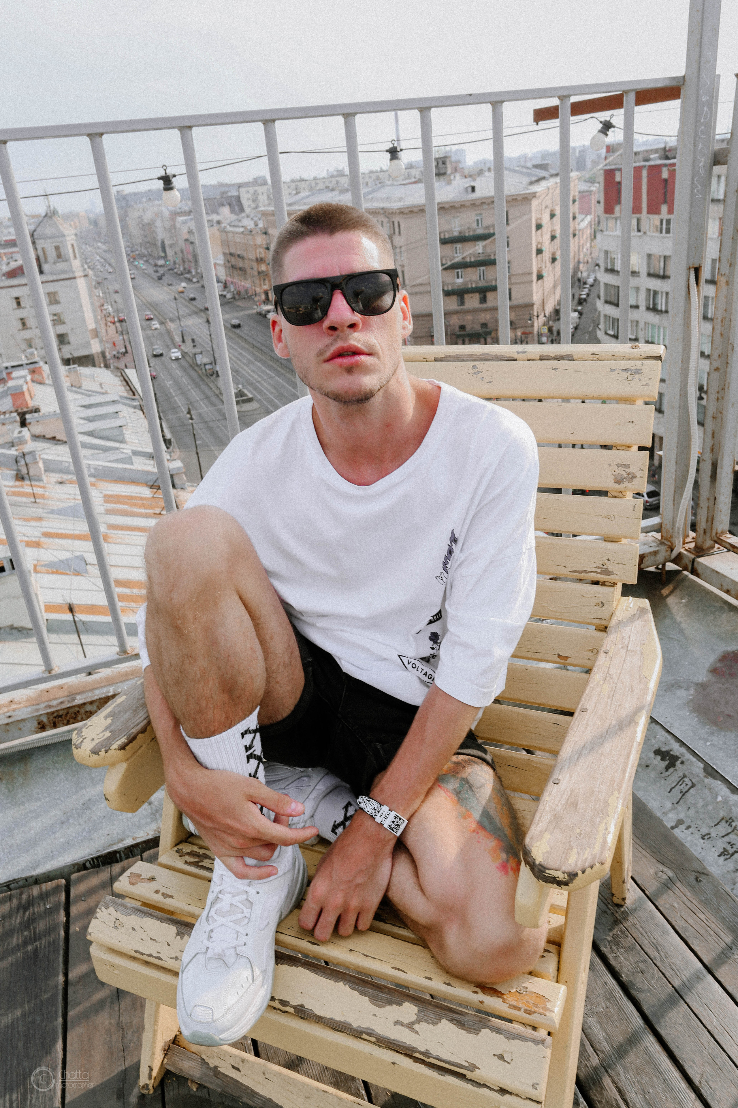 Фотопрогулка. Твой комфортный фотограф из Санкт-Петербурга Дарья Чатта