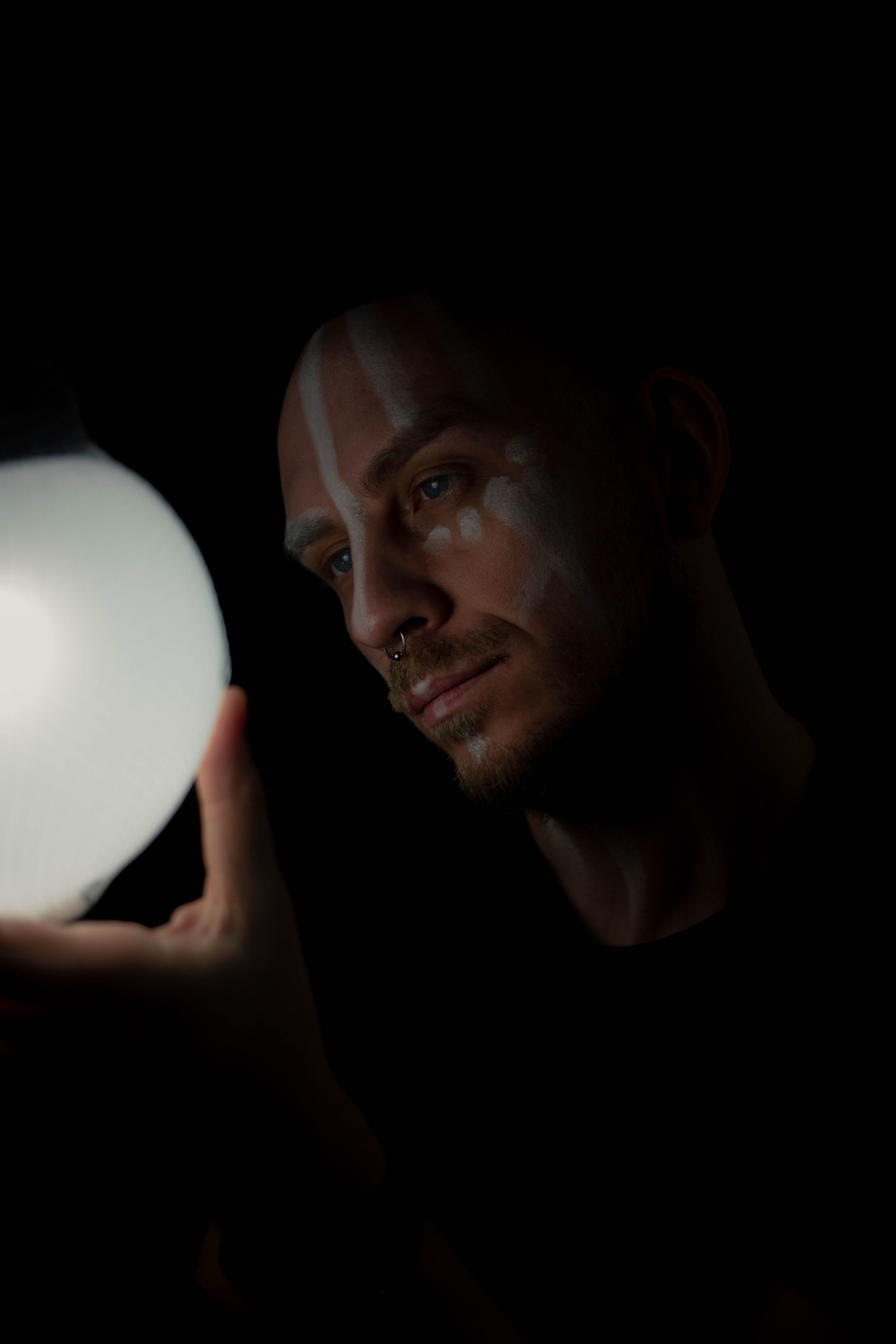 Студийная съемка. Твой комфортный фотограф из Санкт-Петербурга Дарья Чатта