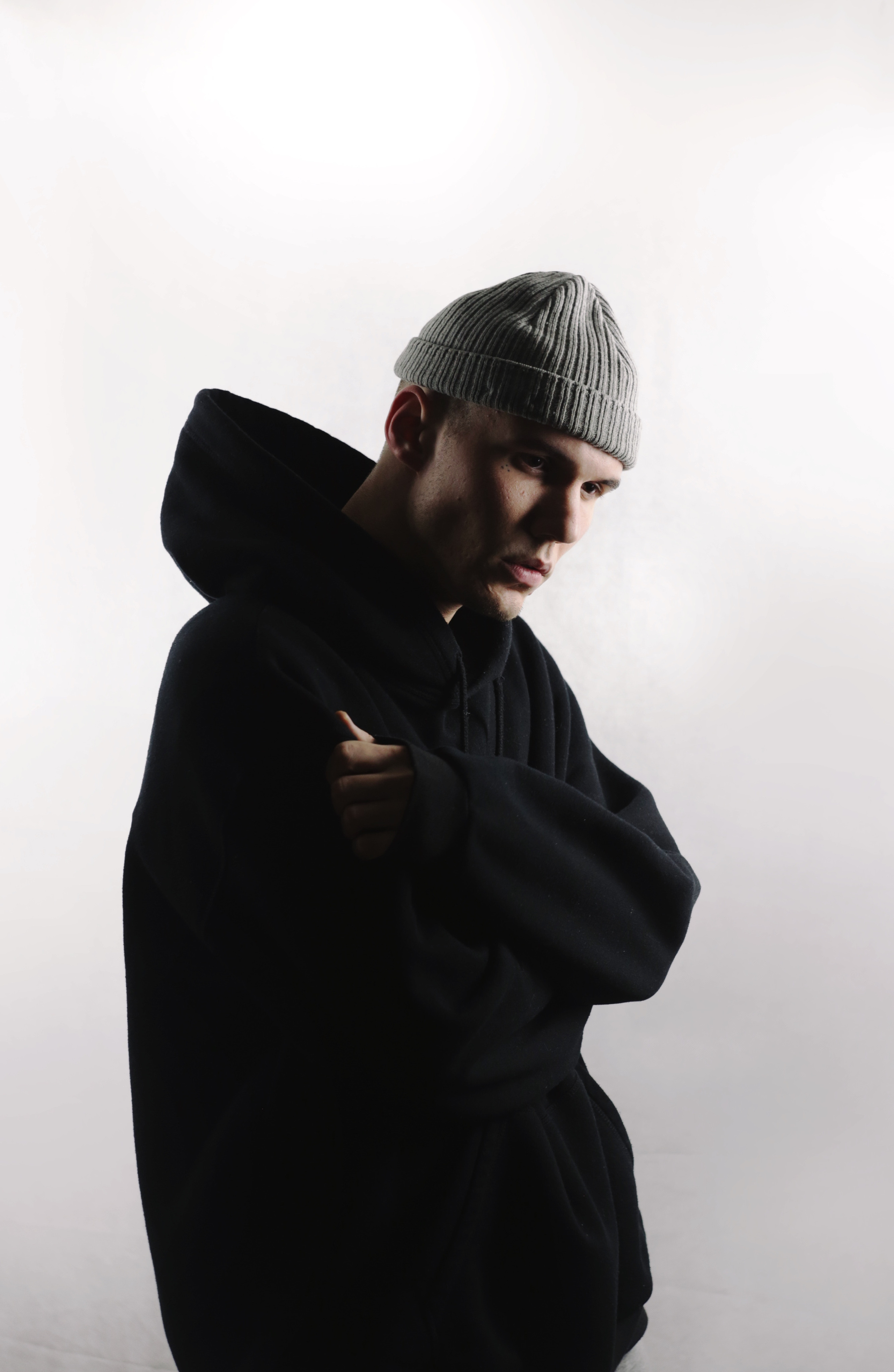 Студийная съемка. Твой комфортный фотограф из Санкт-Петербурга Дарья Чатта