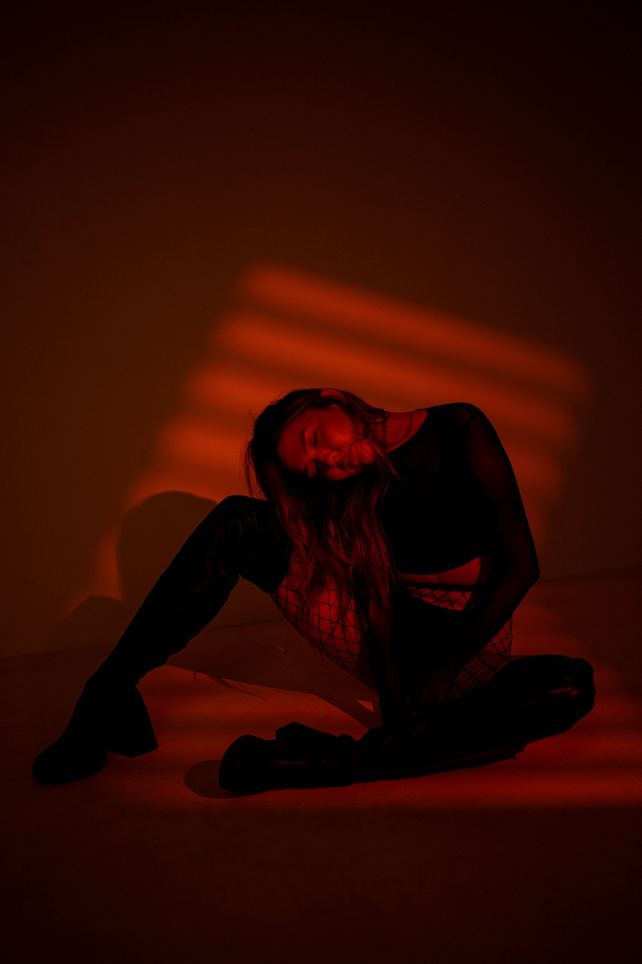 Студийная съемка. Твой комфортный фотограф из Санкт-Петербурга Дарья Чатта