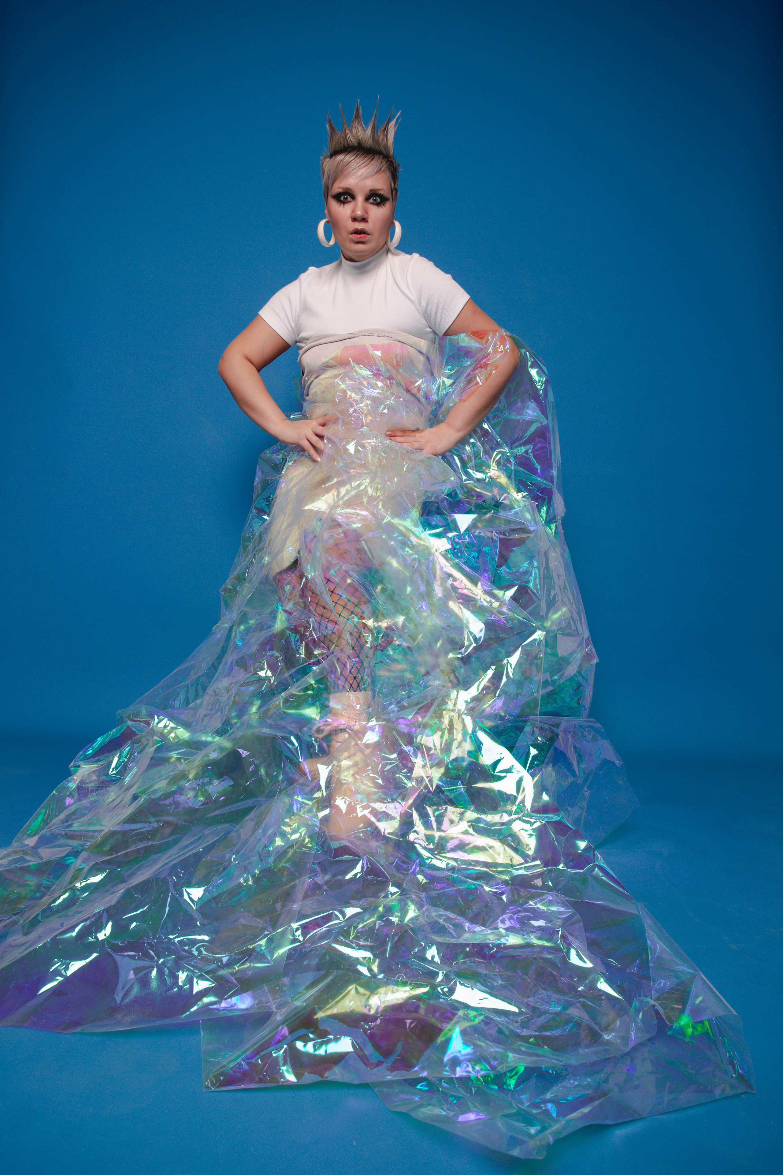 Студийная съемка. Твой комфортный фотограф из Санкт-Петербурга Дарья Чатта