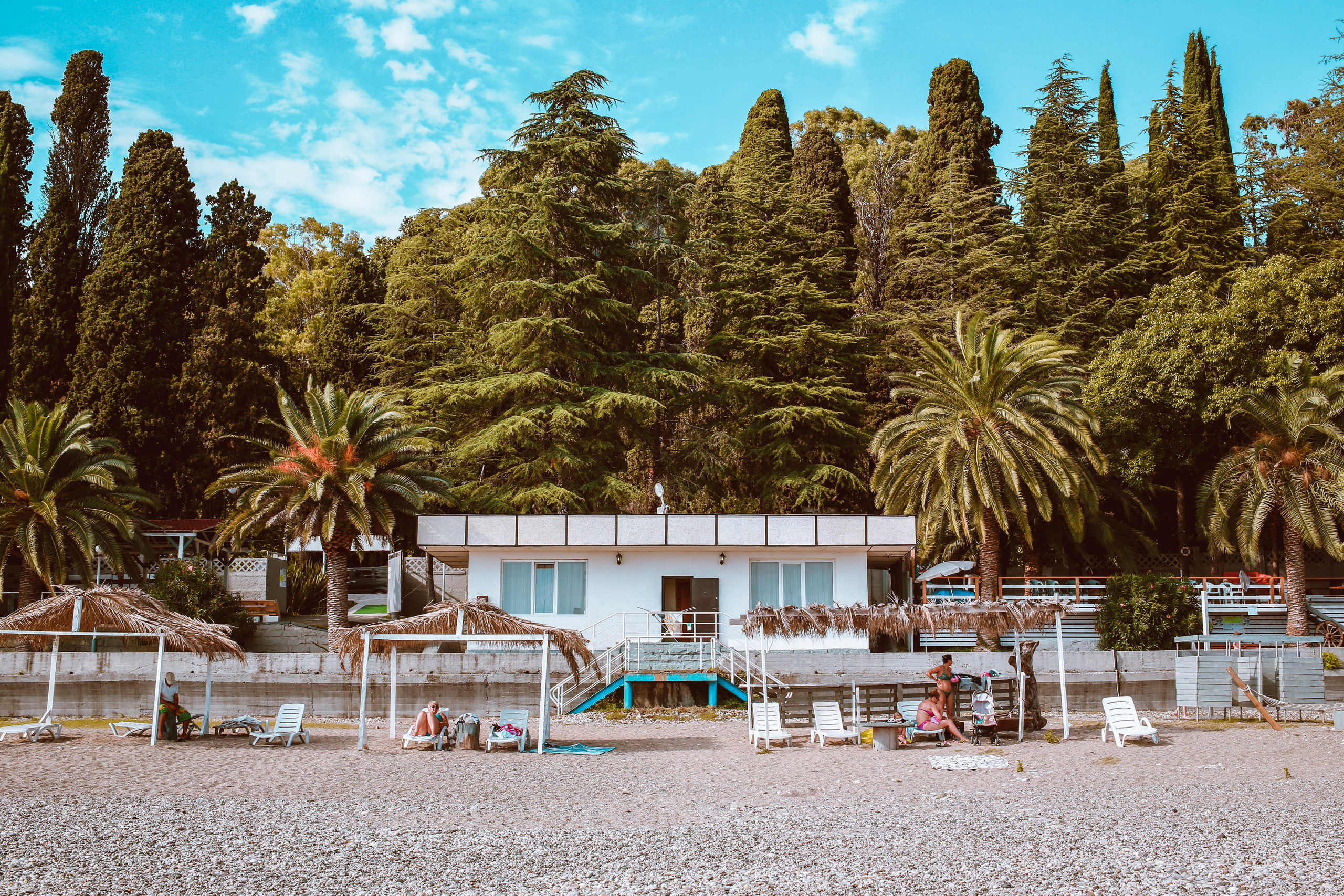 Пейзаж. Твой комфортный фотограф из Санкт-Петербурга Дарья Чатта