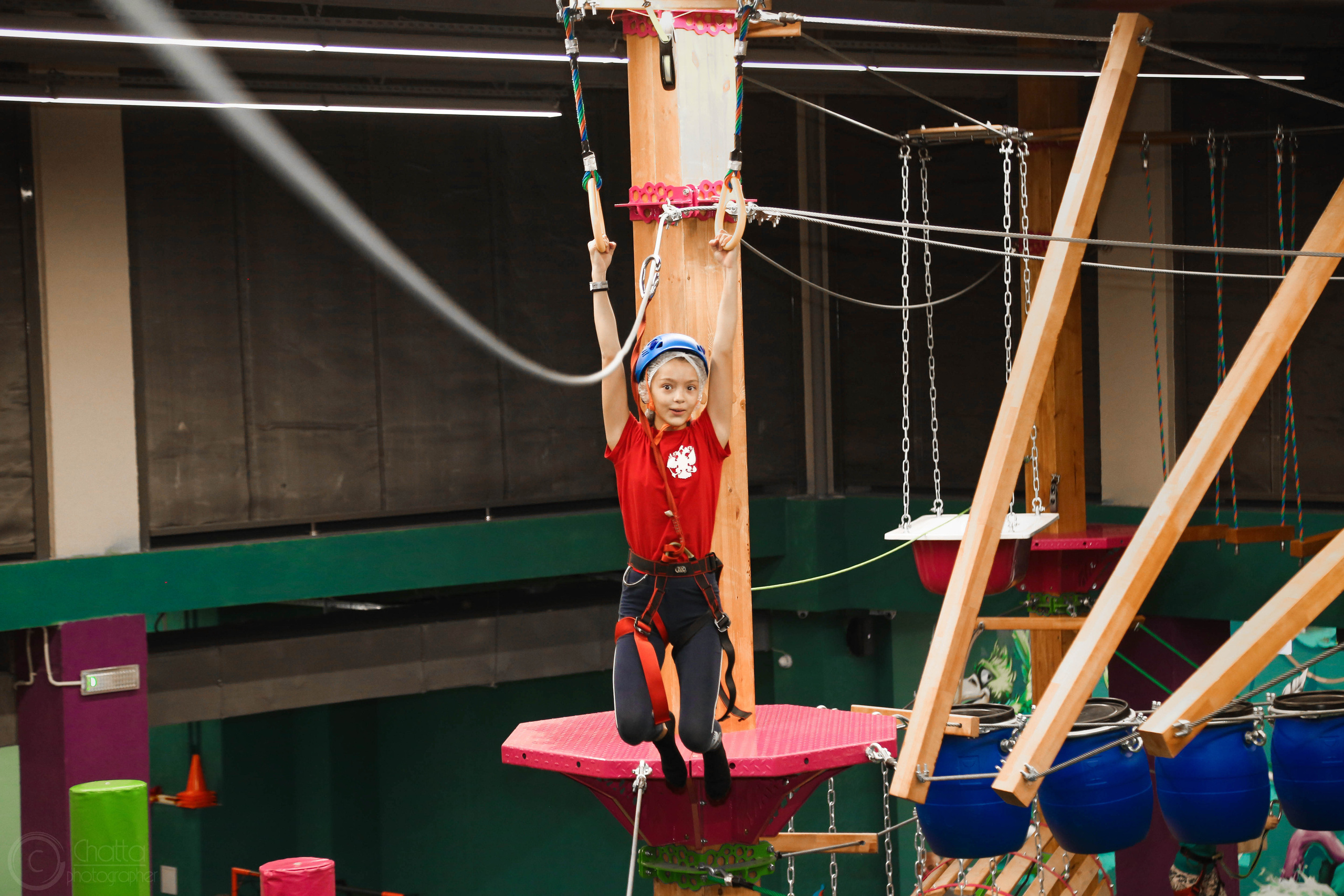Детская. Твой комфортный фотограф из Санкт-Петербурга Дарья Чатта