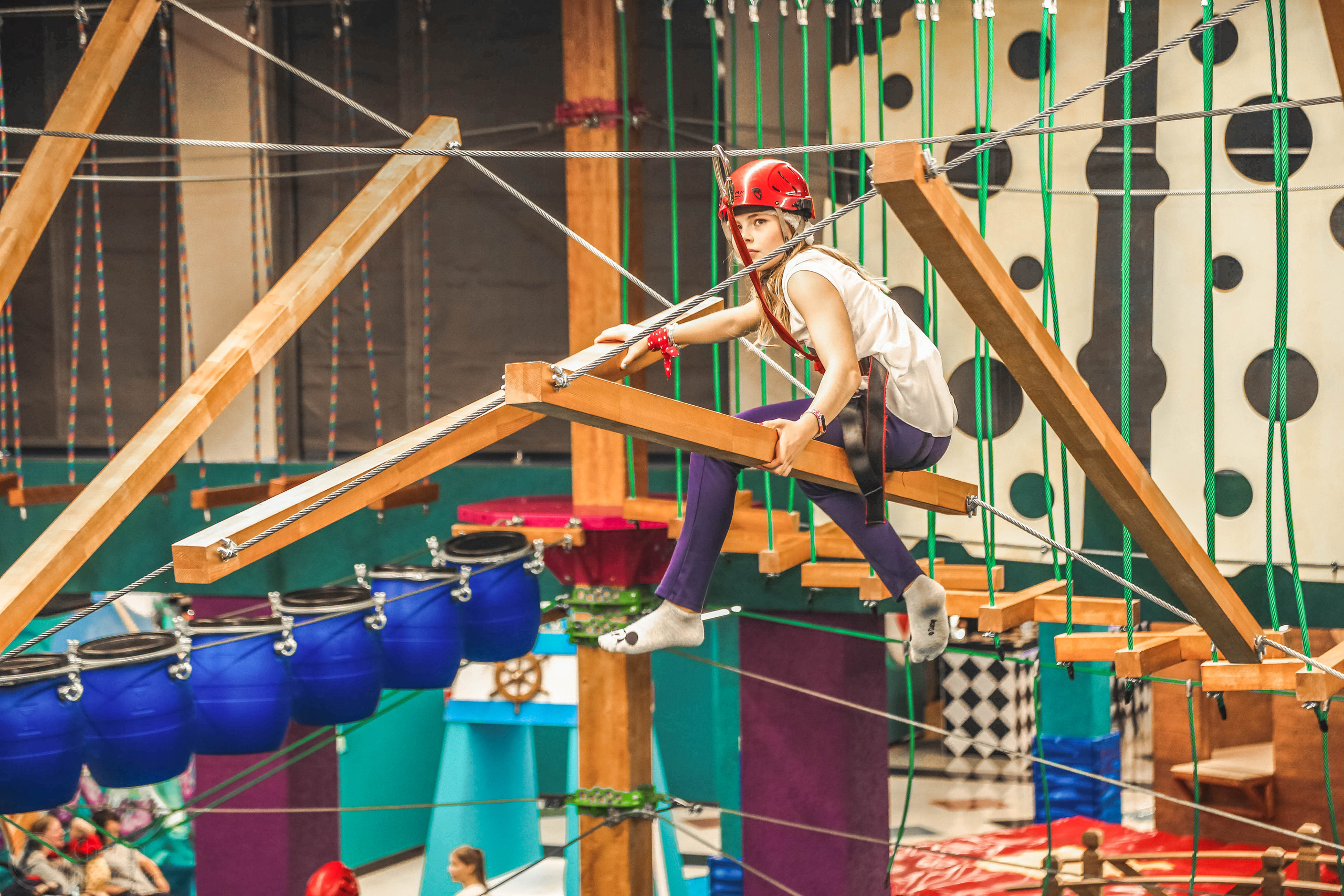 Детская. Твой комфортный фотограф из Санкт-Петербурга Дарья Чатта