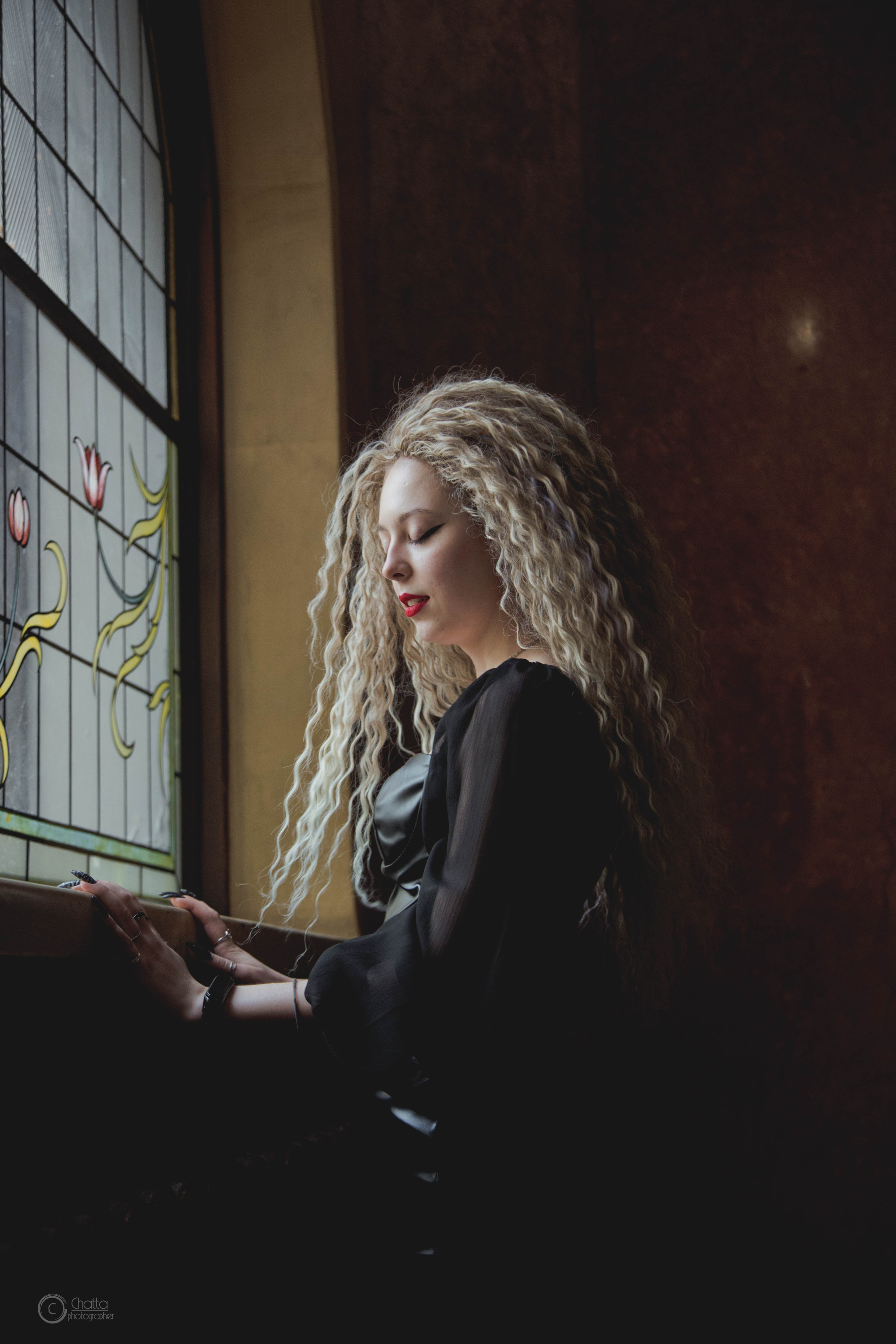 Фотопрогулка. Твой комфортный фотограф из Санкт-Петербурга Дарья Чатта