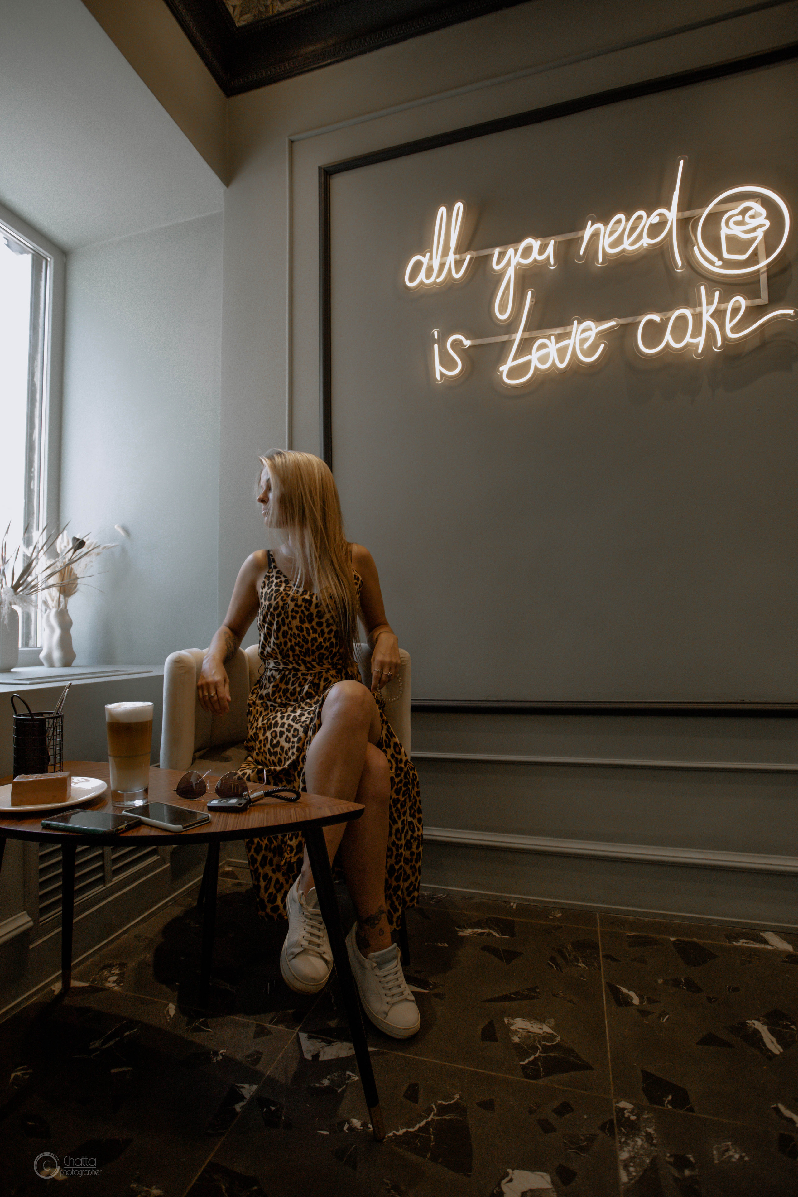 Фотопрогулка. Твой комфортный фотограф из Санкт-Петербурга Дарья Чатта