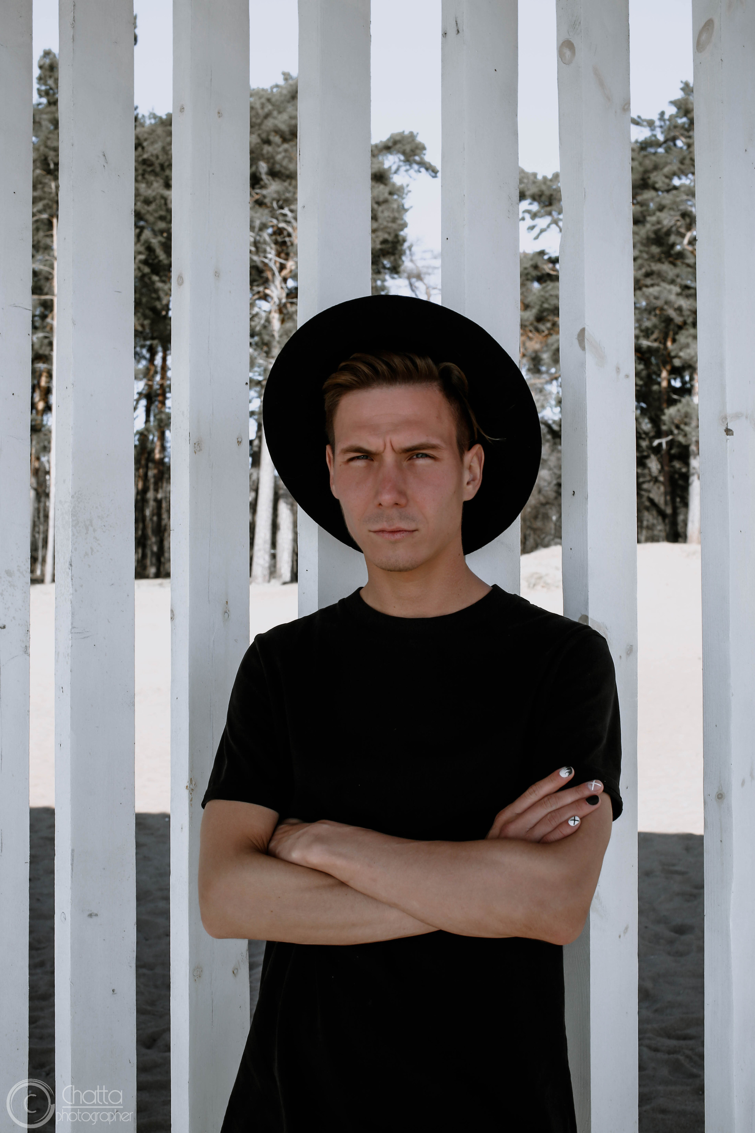 Фотопрогулка. Твой комфортный фотограф из Санкт-Петербурга Дарья Чатта