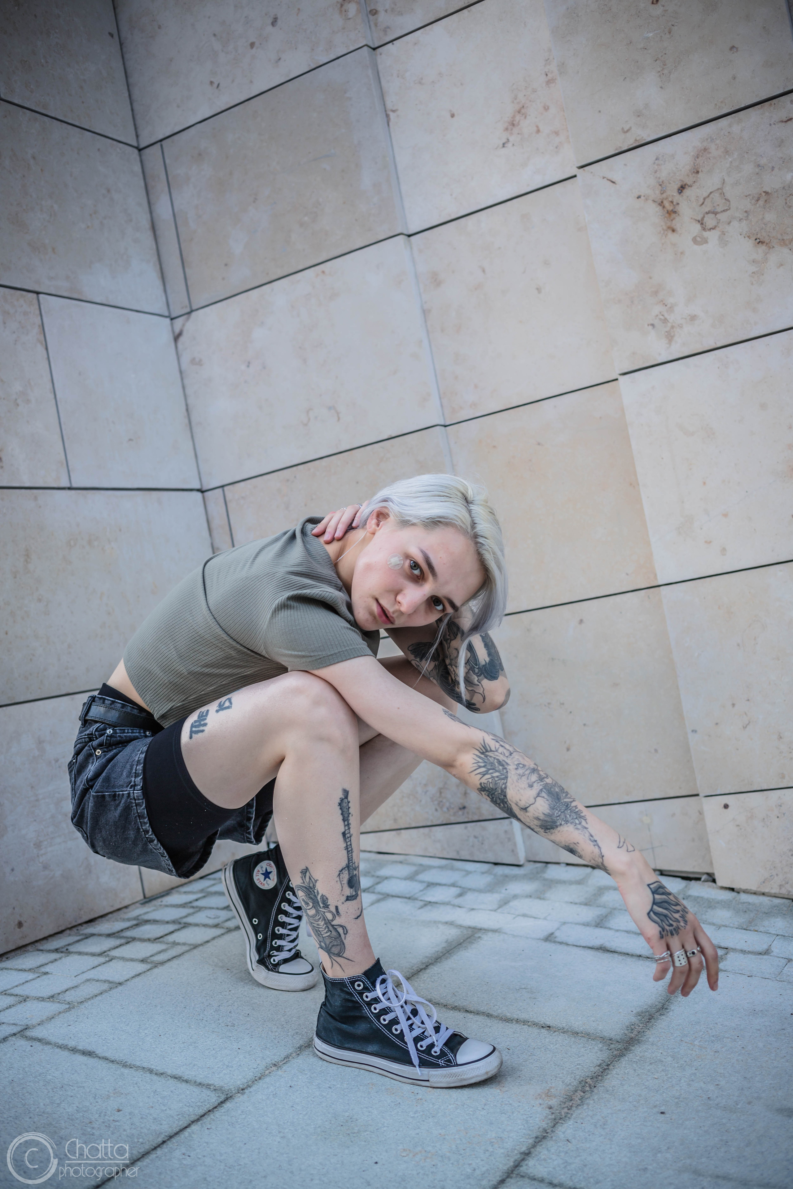 Фотопрогулка. Твой комфортный фотограф из Санкт-Петербурга Дарья Чатта