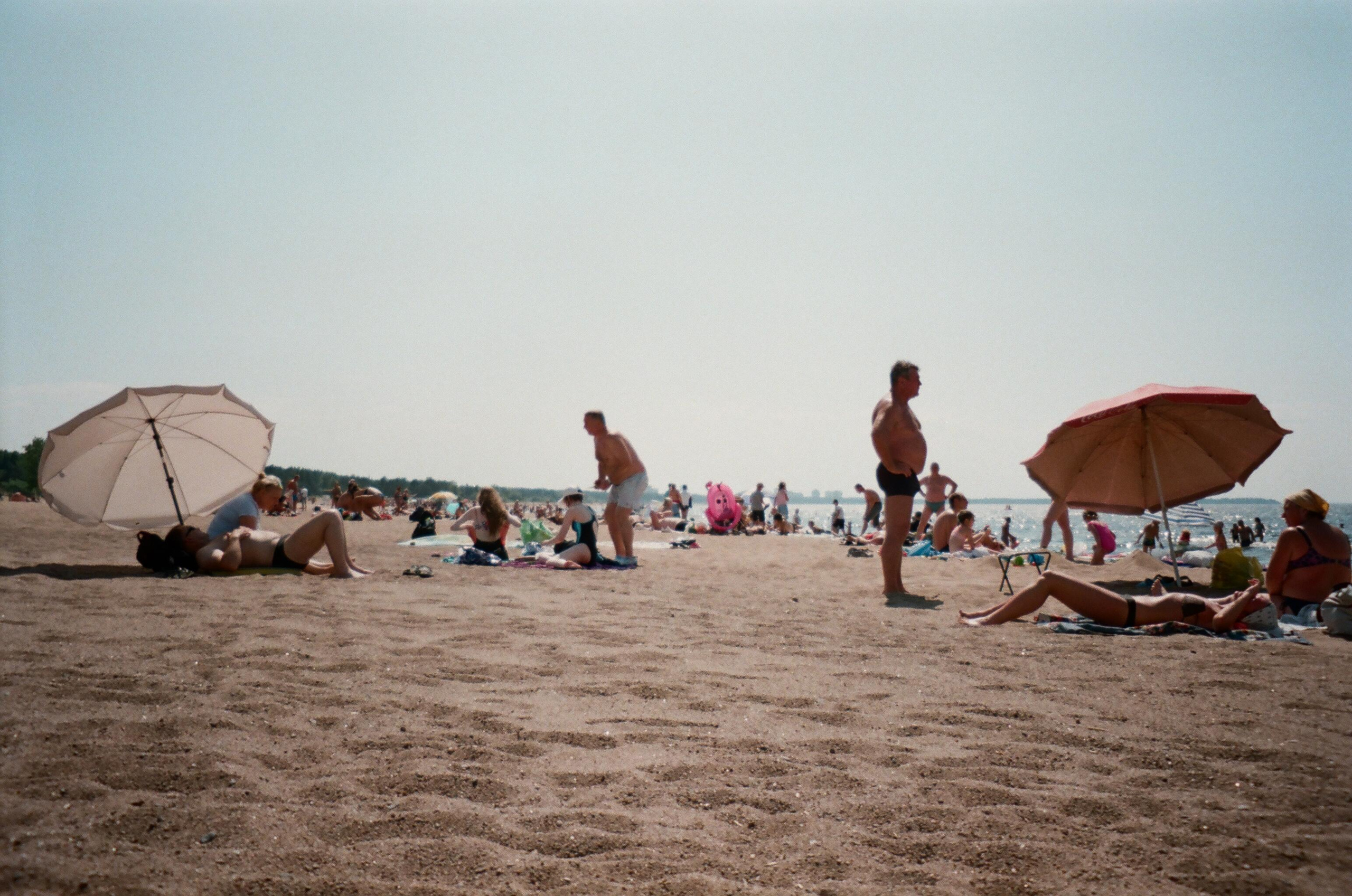 Плёнка. Твой комфортный фотограф из Санкт-Петербурга Дарья Чатта
