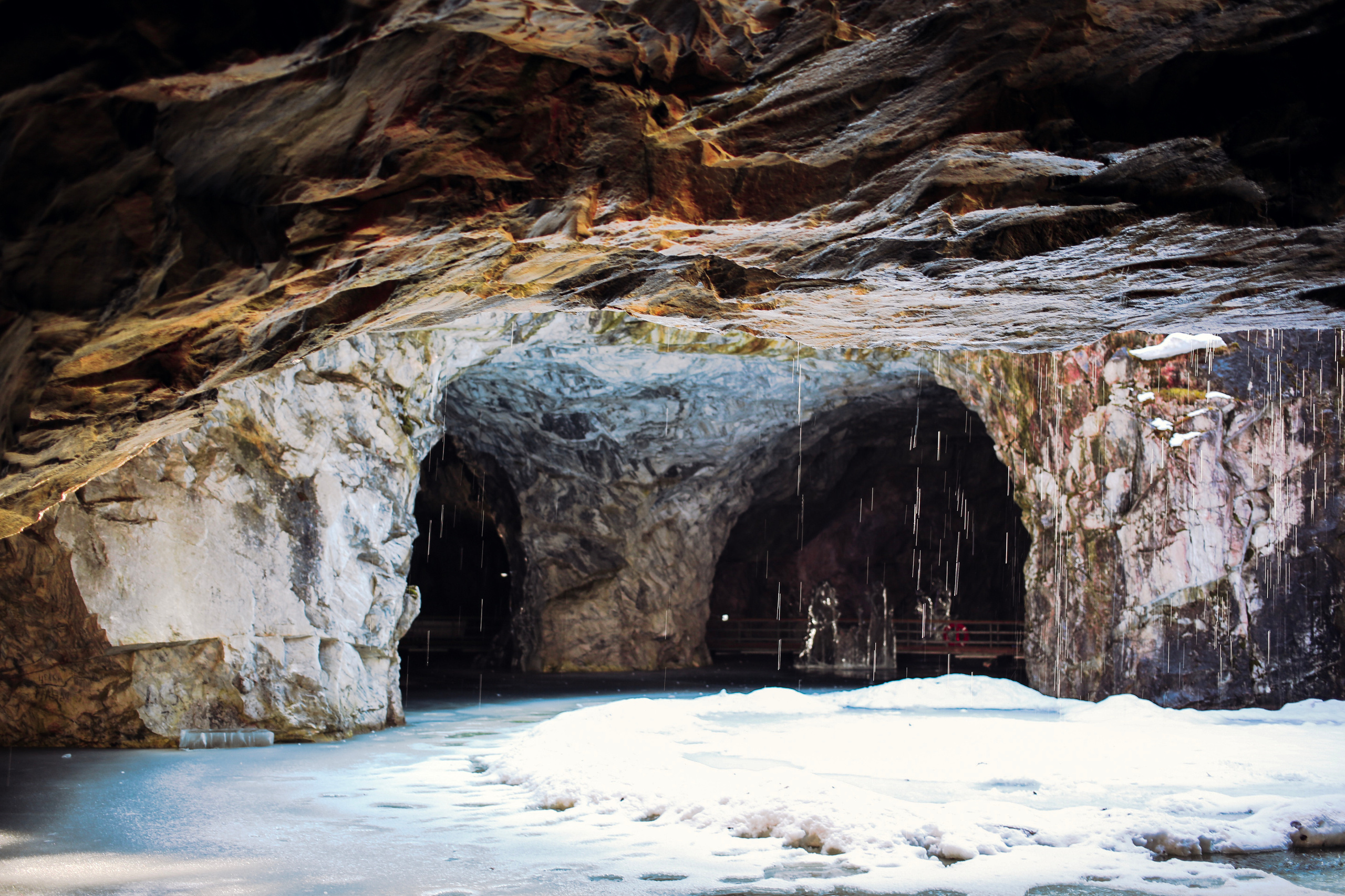Пейзаж. Твой комфортный фотограф из Санкт-Петербурга Дарья Чатта