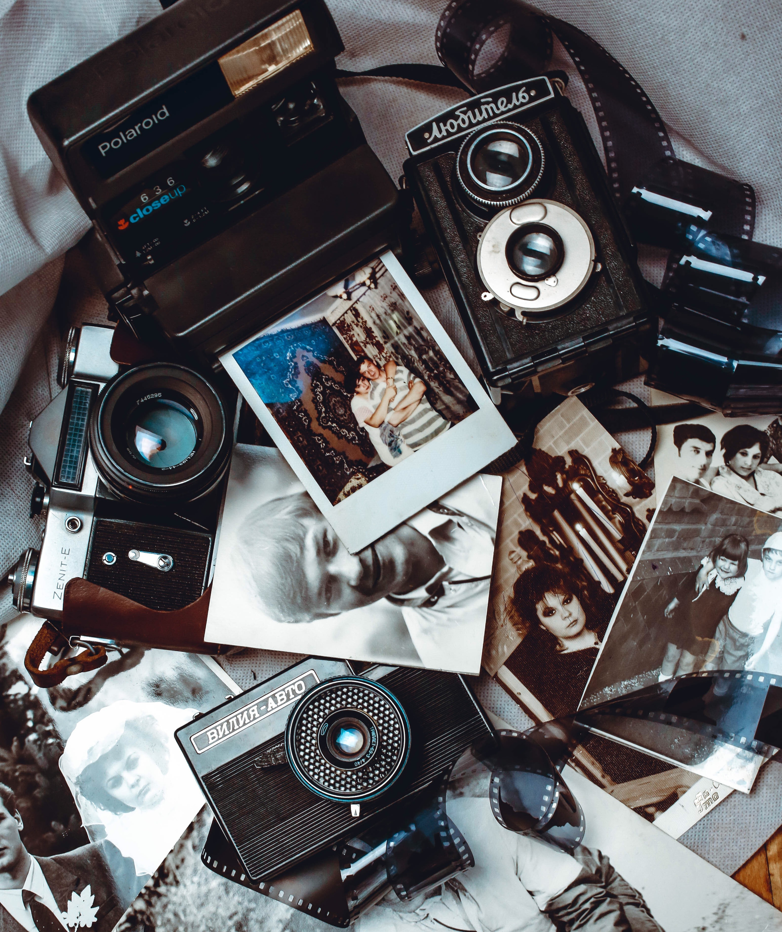 Натюрморт/Предметная. Твой комфортный фотограф из Санкт-Петербурга Дарья Чатта