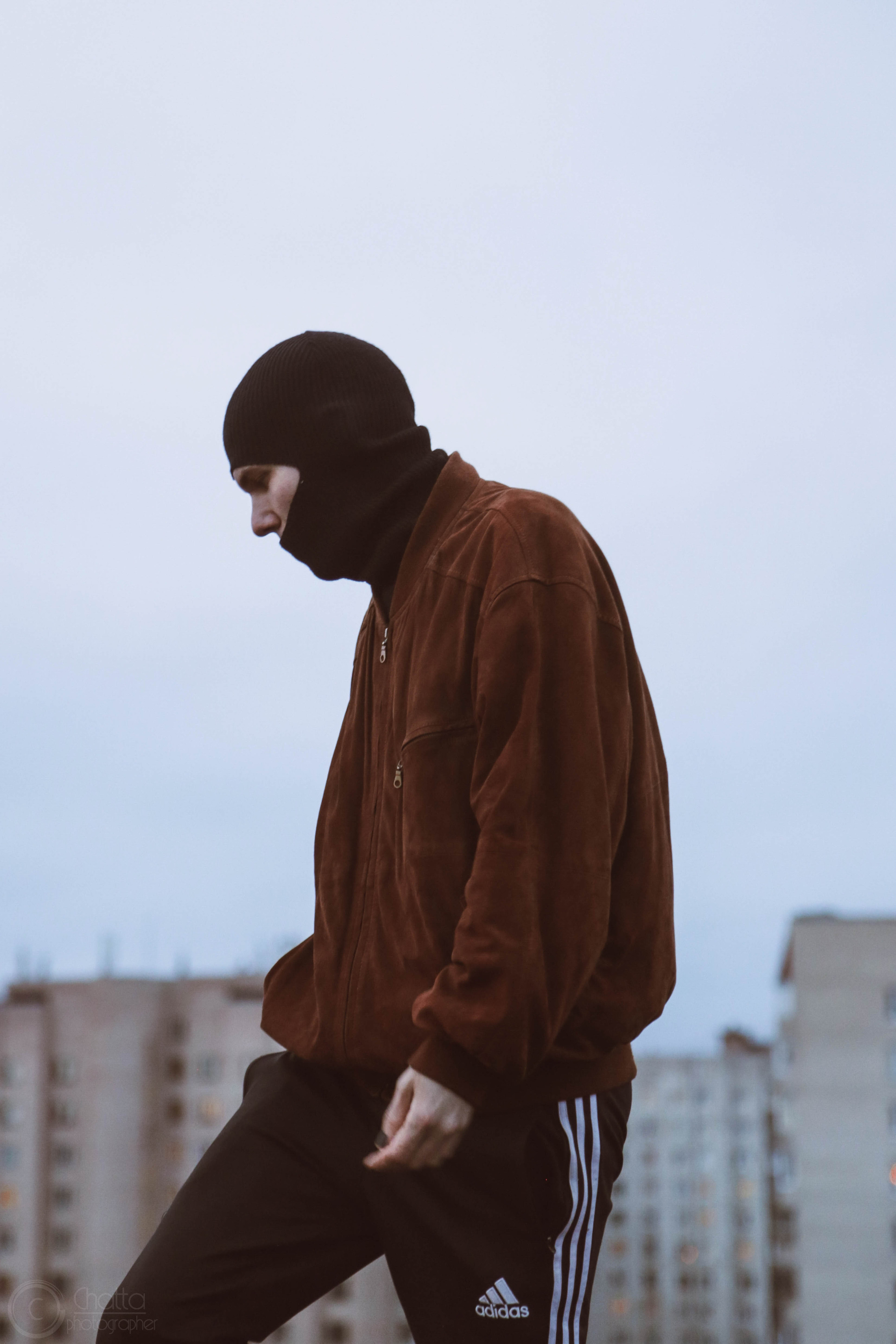 Фотопрогулка. Твой комфортный фотограф из Санкт-Петербурга Дарья Чатта