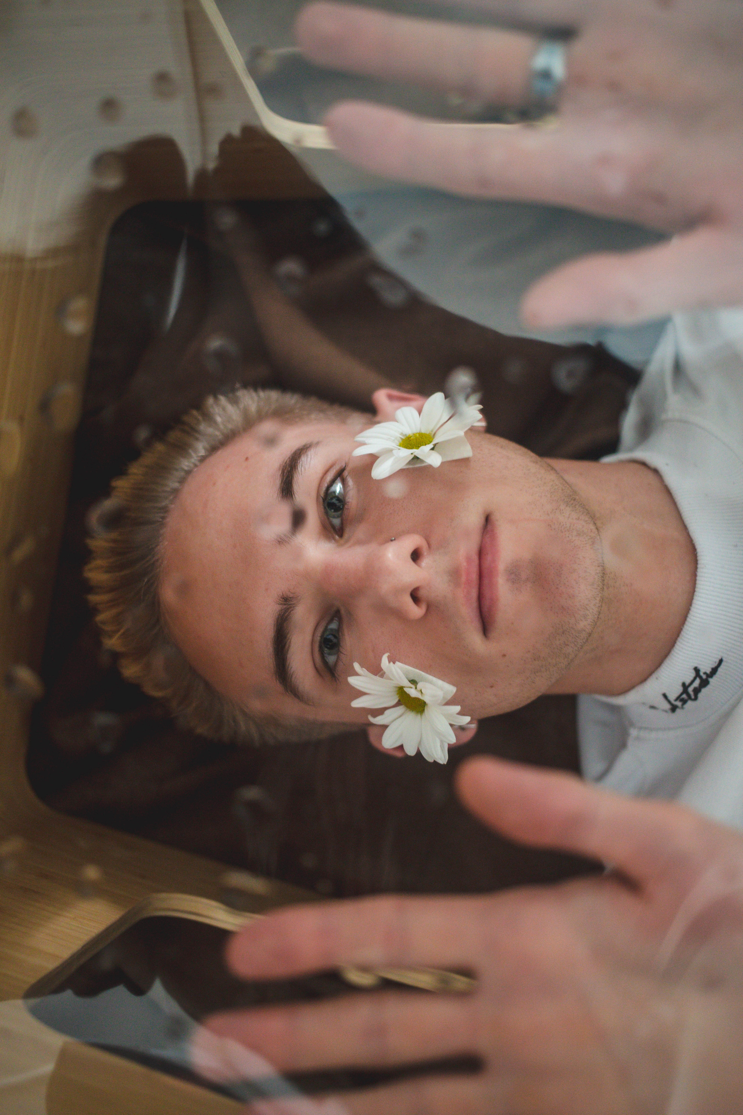 Студийная съемка. Твой комфортный фотограф из Санкт-Петербурга Дарья Чатта