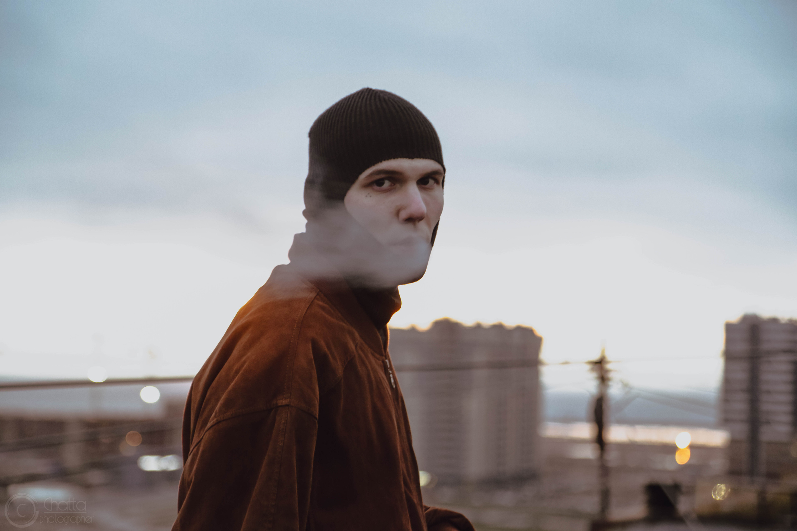 Фотопрогулка. Твой комфортный фотограф из Санкт-Петербурга Дарья Чатта