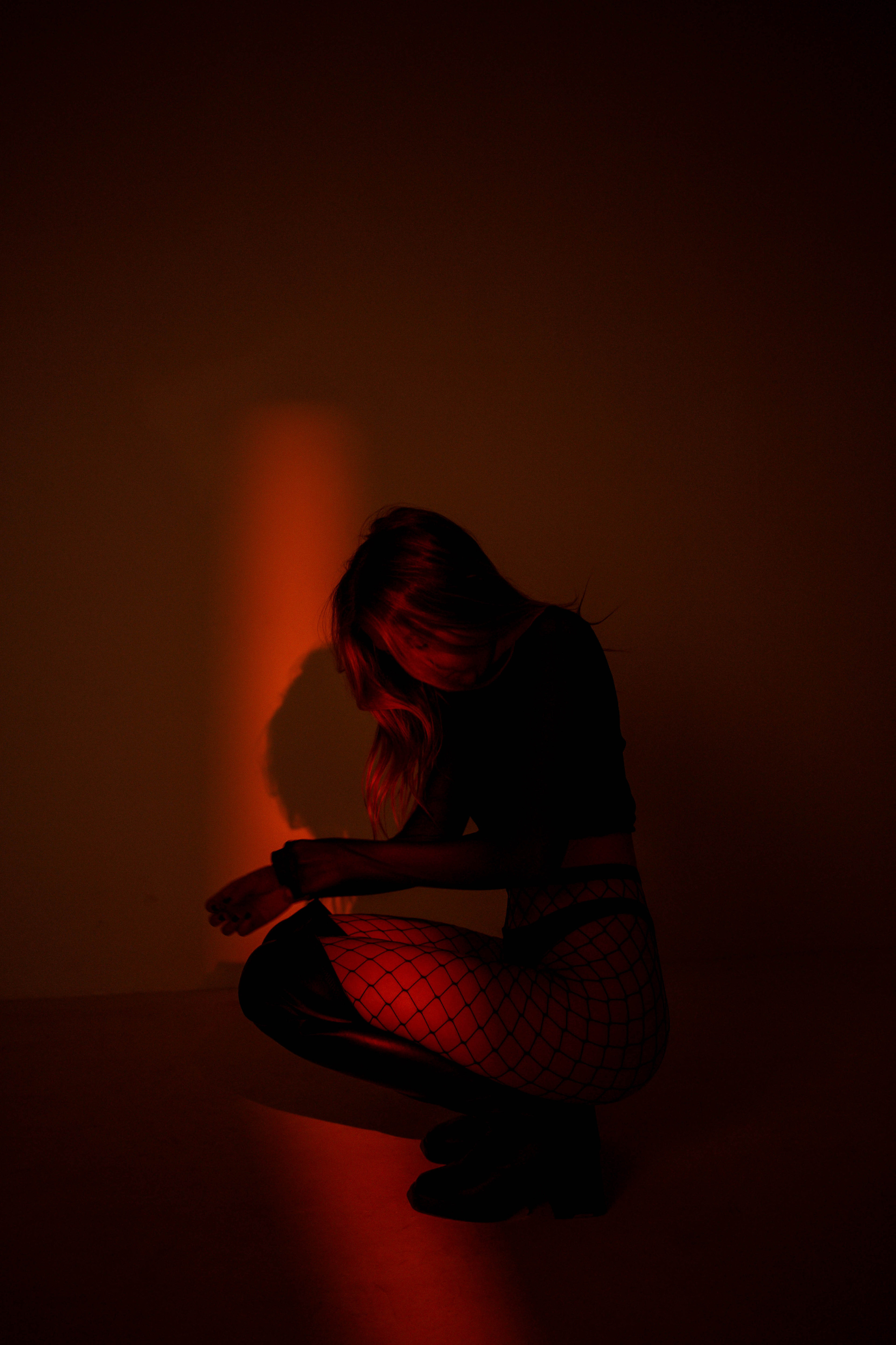 Студийная съемка. Твой комфортный фотограф из Санкт-Петербурга Дарья Чатта