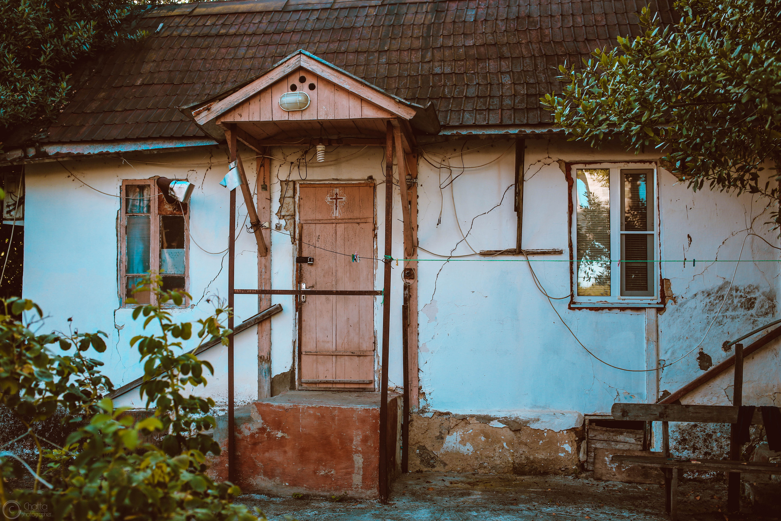 Пейзаж. Твой комфортный фотограф из Санкт-Петербурга Дарья Чатта