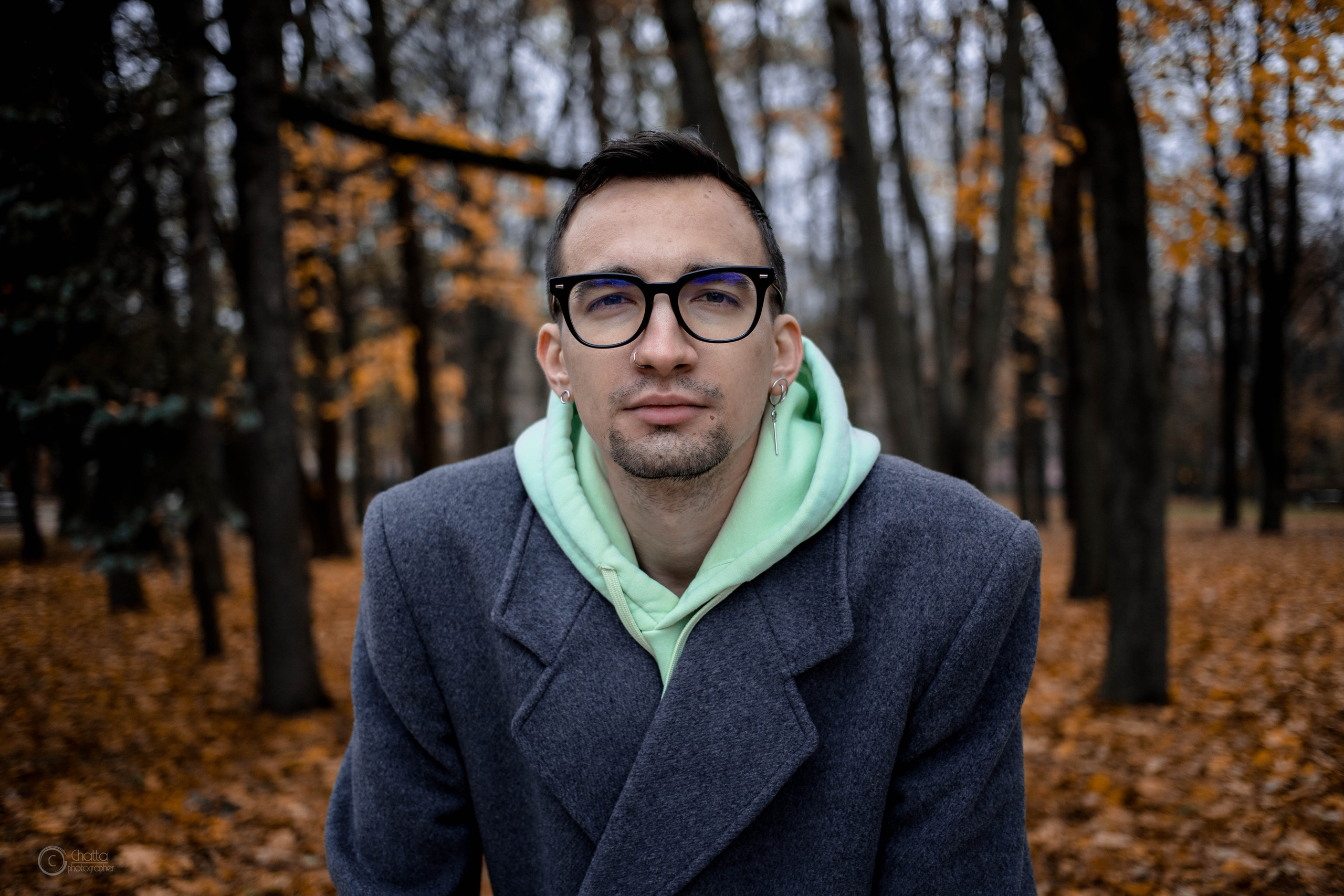 Фотопрогулка. Твой комфортный фотограф из Санкт-Петербурга Дарья Чатта