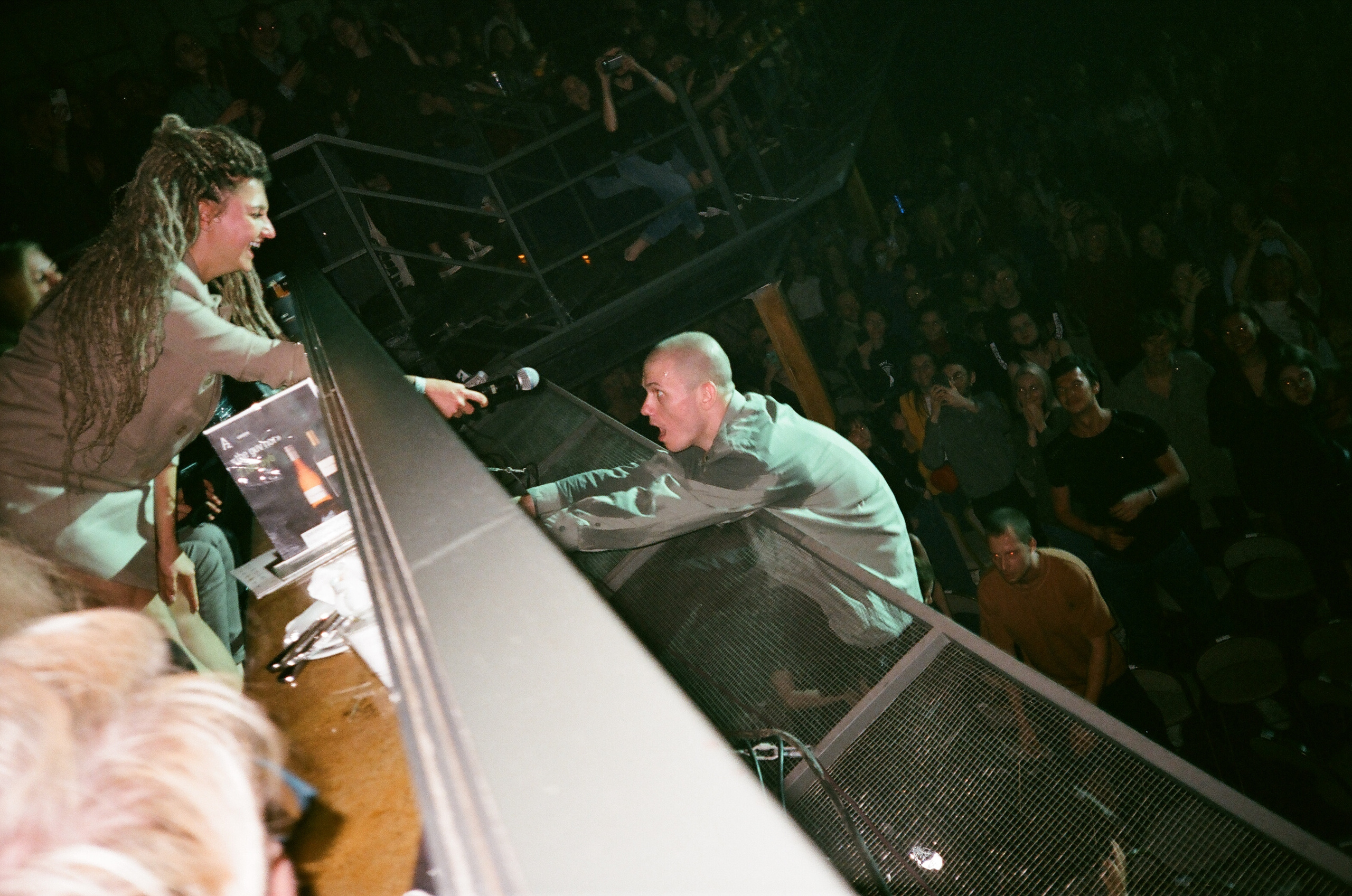 Плёнка. Твой комфортный фотограф из Санкт-Петербурга Дарья Чатта