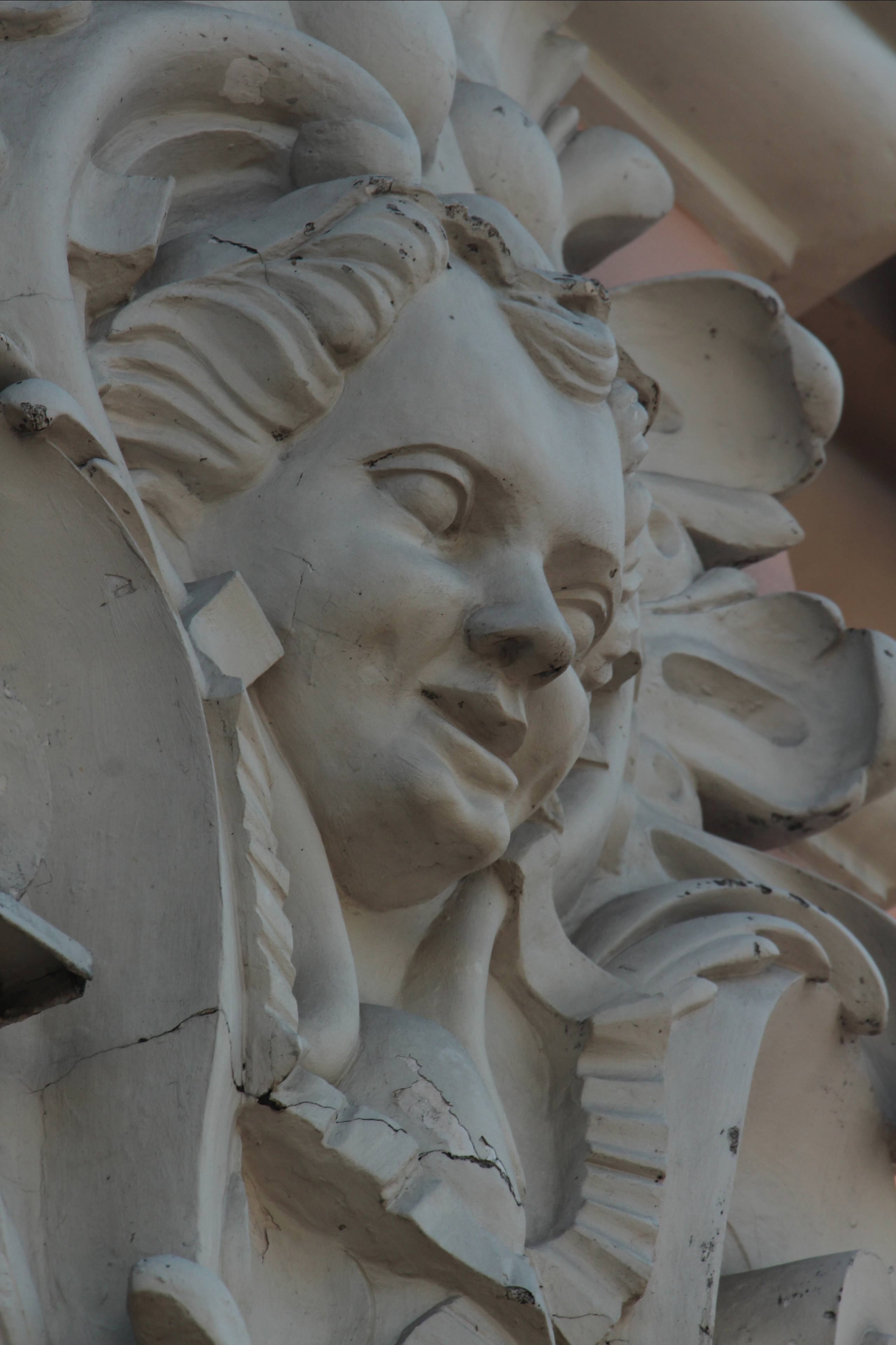 Пейзаж. Твой комфортный фотограф из Санкт-Петербурга Дарья Чатта