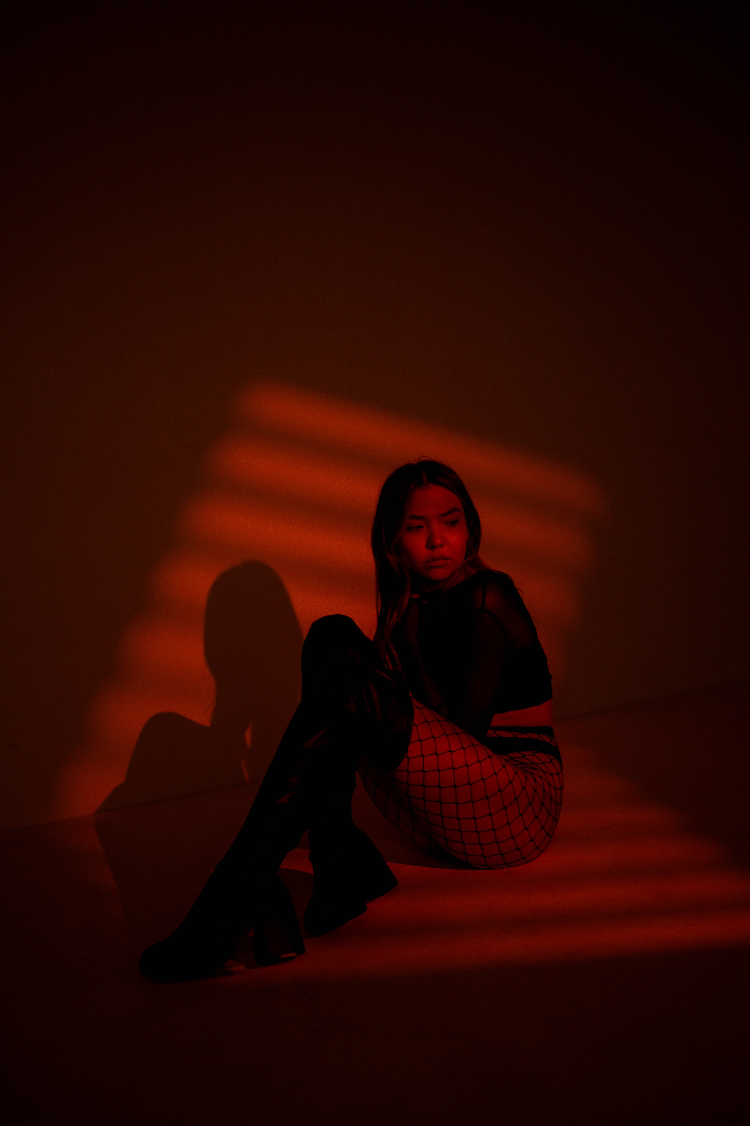 Студийная съемка. Твой комфортный фотограф из Санкт-Петербурга Дарья Чатта