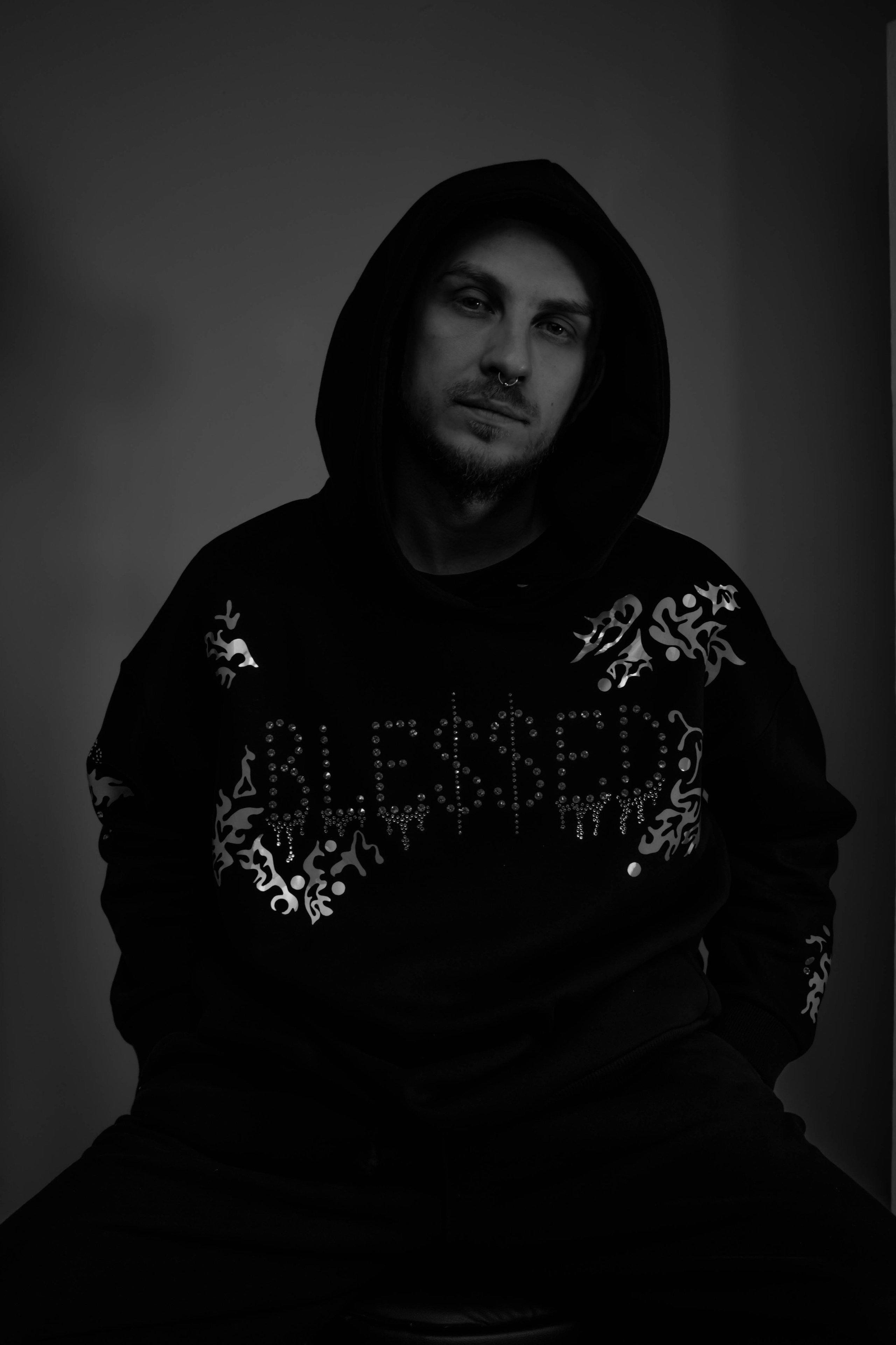 Студийная съемка. Твой комфортный фотограф из Санкт-Петербурга Дарья Чатта