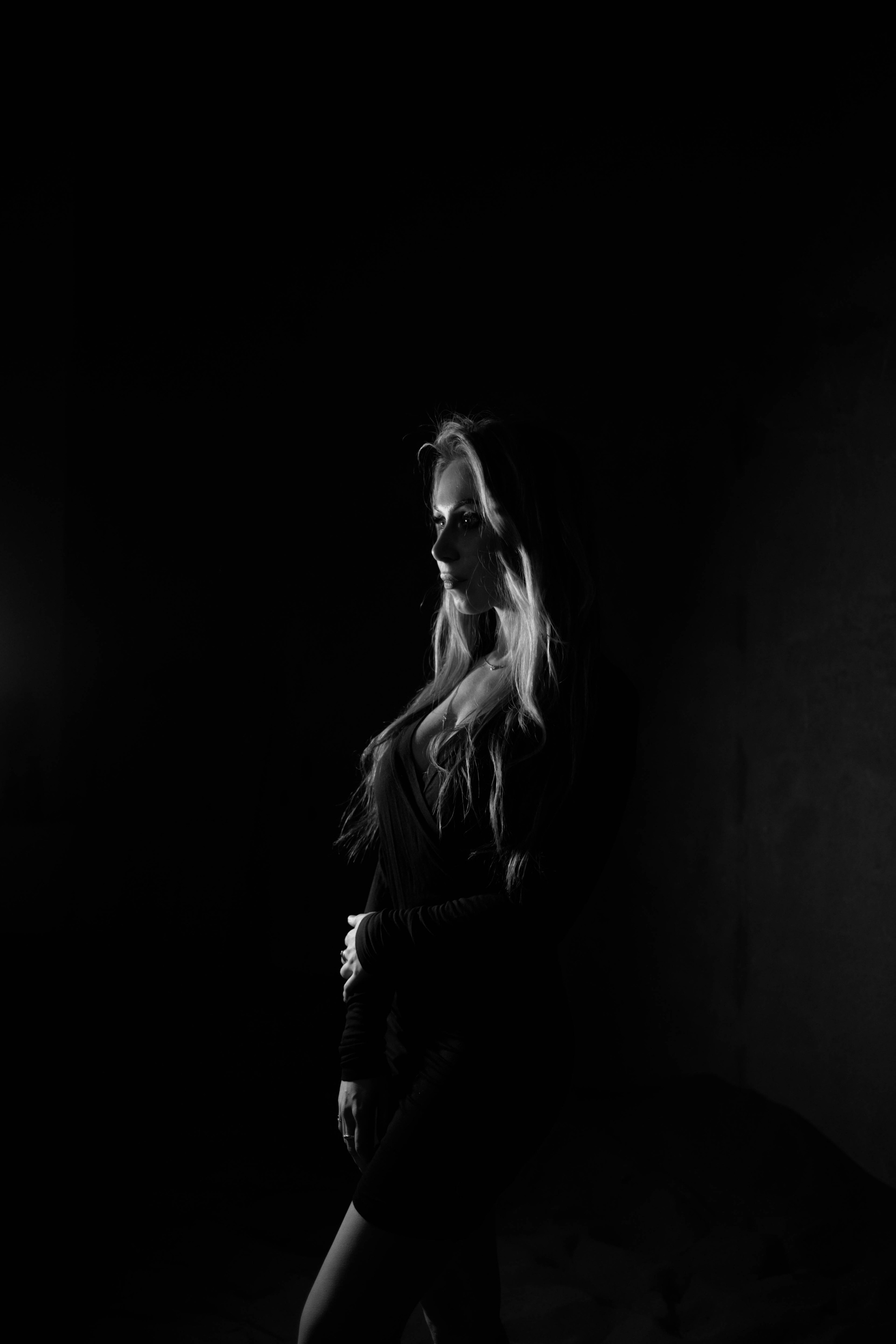 Студийная съемка. Твой комфортный фотограф из Санкт-Петербурга Дарья Чатта