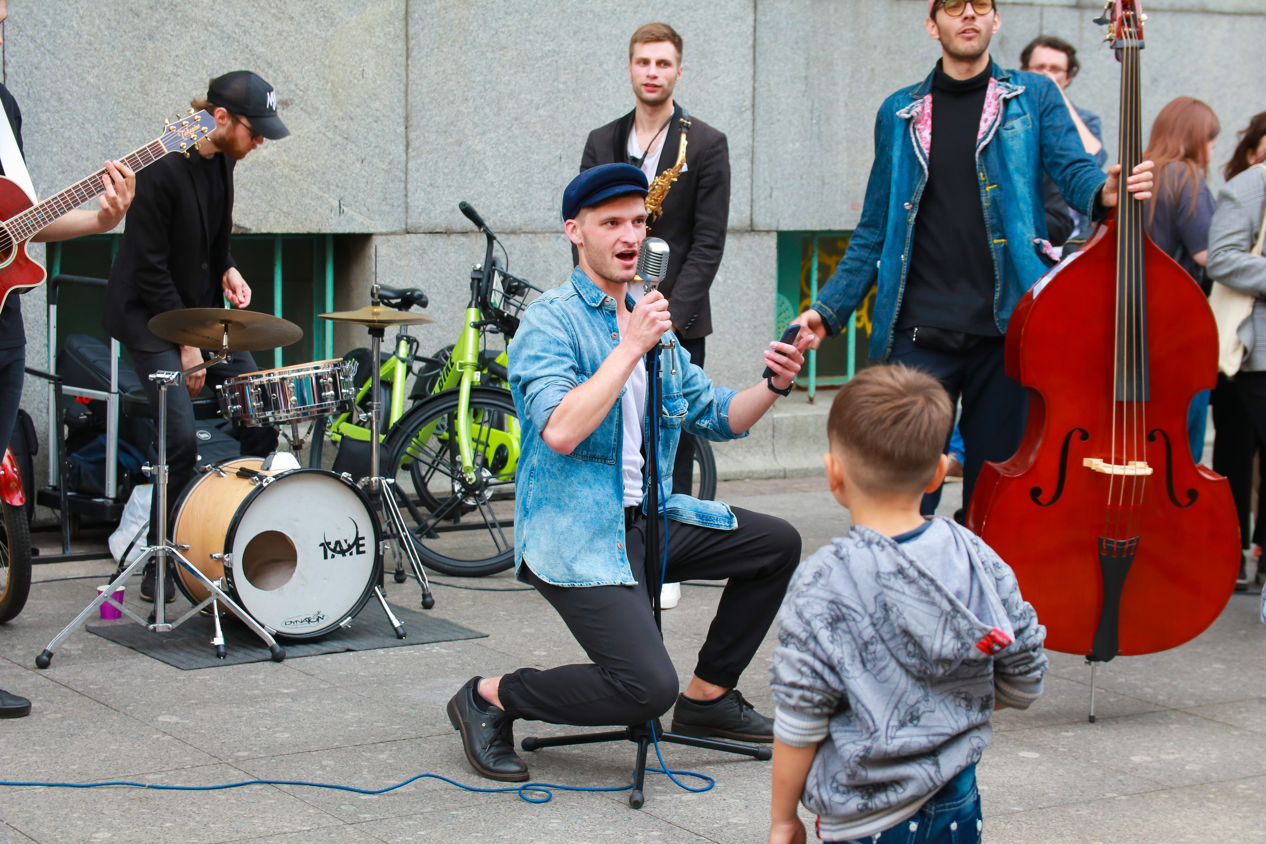 Репортаж. Твой комфортный фотограф из Санкт-Петербурга Дарья Чатта