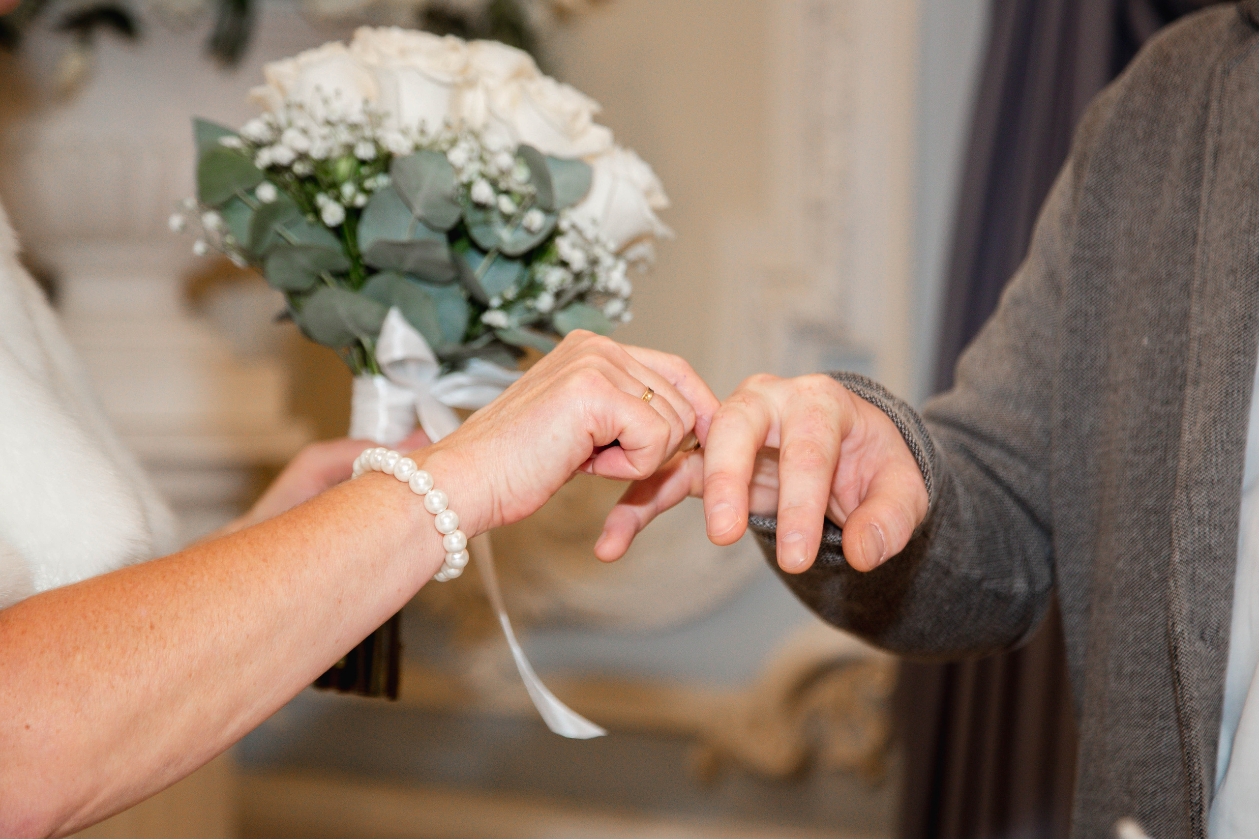 Свадьба. Твой комфортный фотограф из Санкт-Петербурга Дарья Чатта