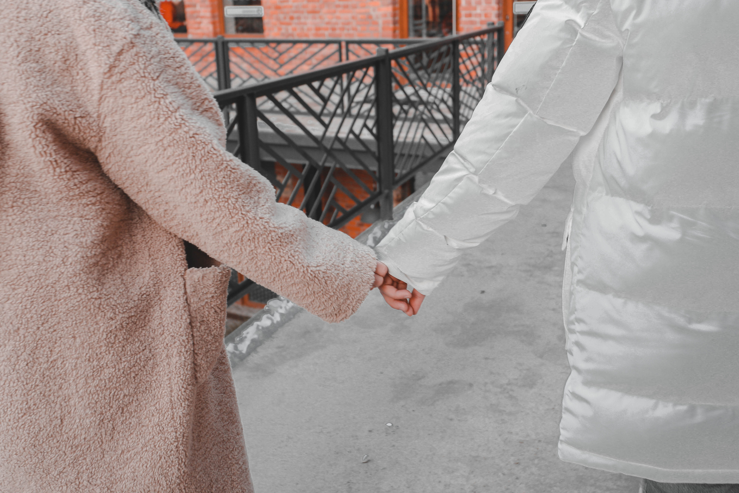 Влюбленные. Твой комфортный фотограф из Санкт-Петербурга Дарья Чатта