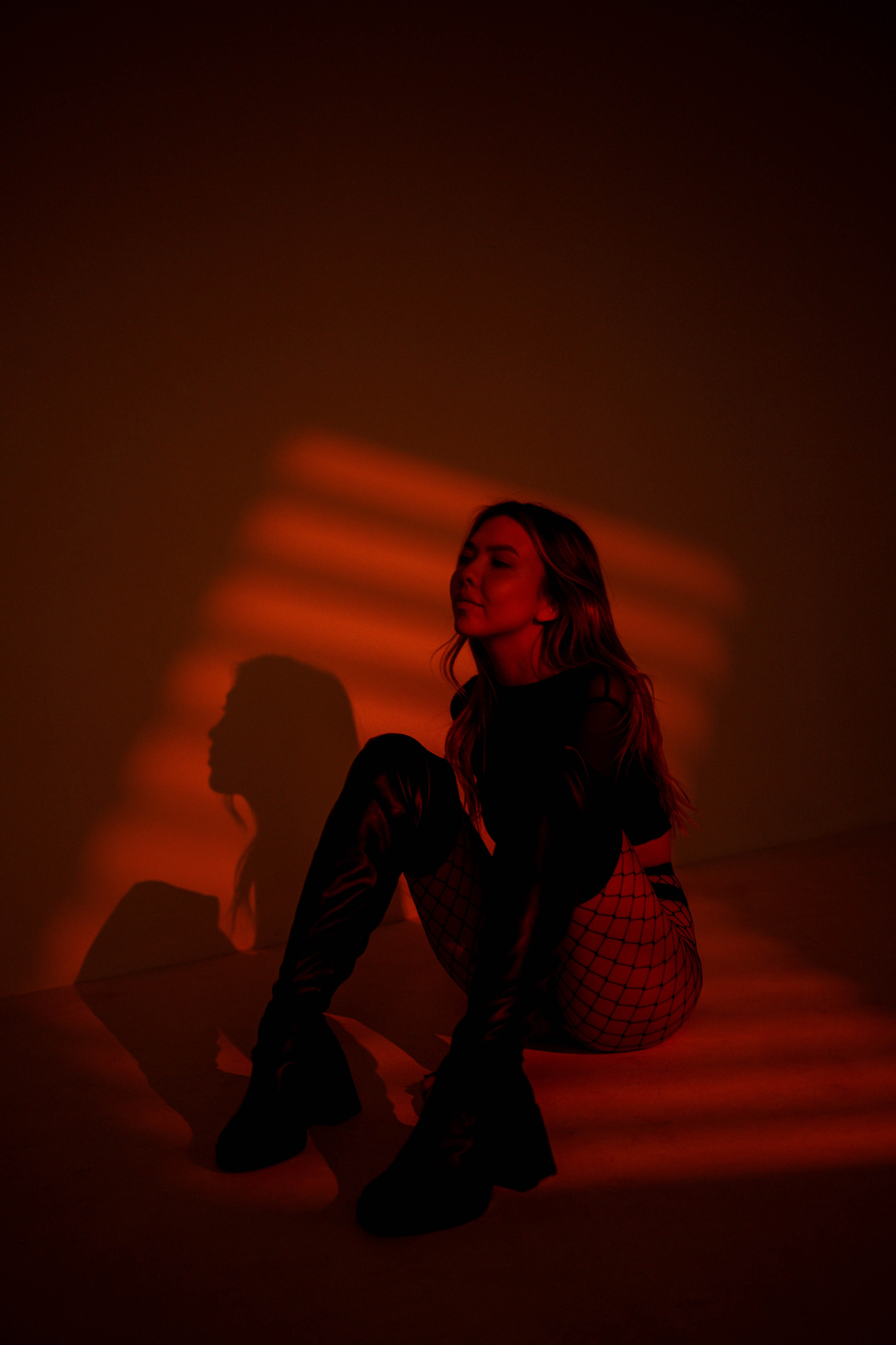 Студийная съемка. Твой комфортный фотограф из Санкт-Петербурга Дарья Чатта