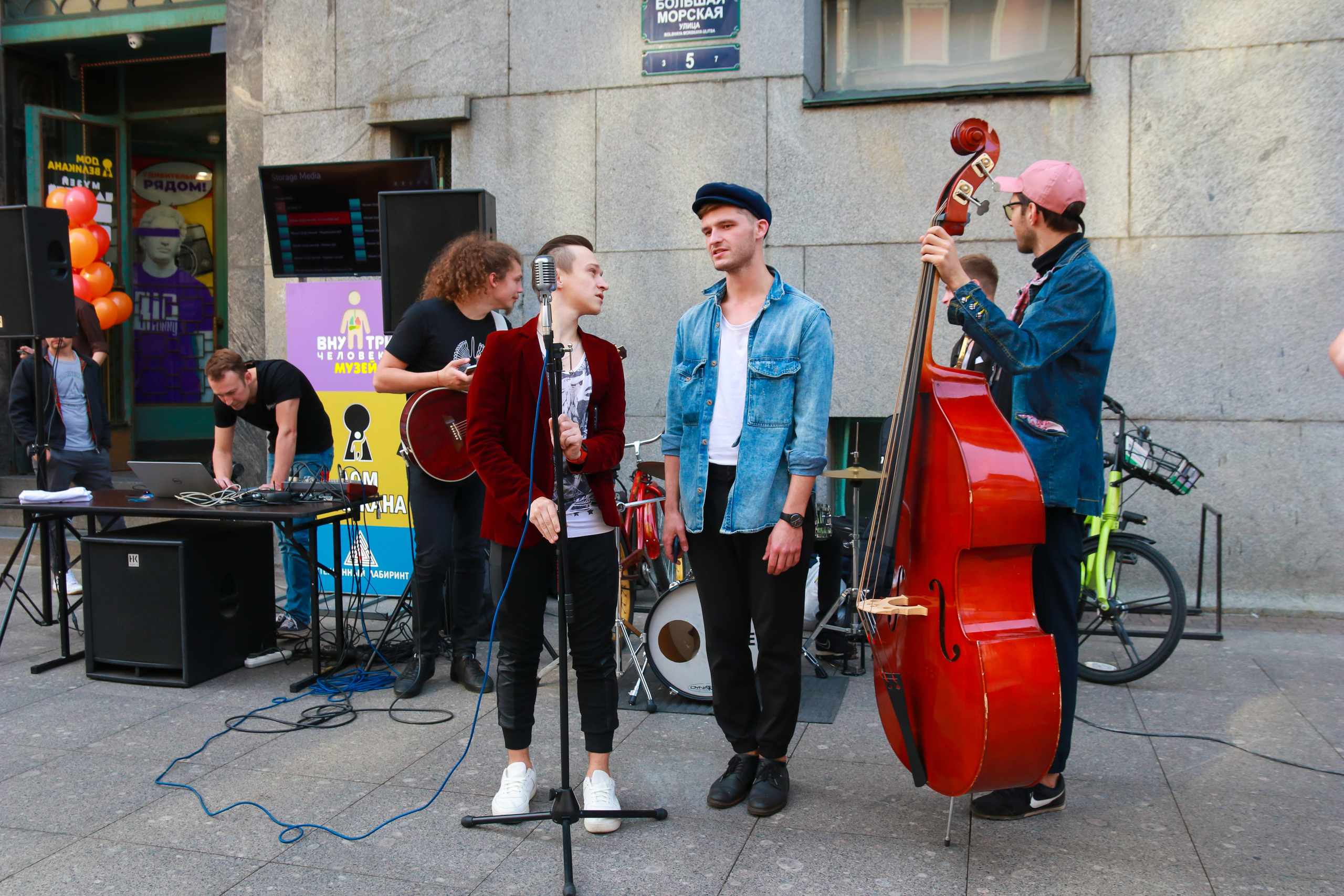 Репортаж. Твой комфортный фотограф из Санкт-Петербурга Дарья Чатта