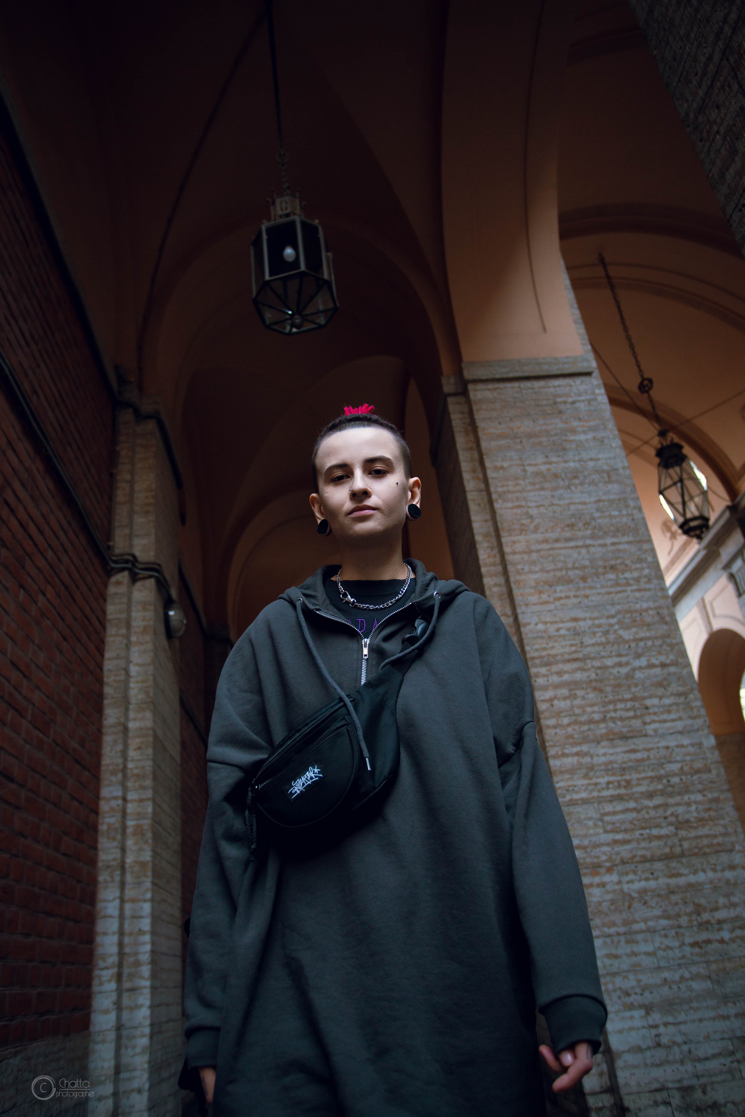 Фотопрогулка. Твой комфортный фотограф из Санкт-Петербурга Дарья Чатта