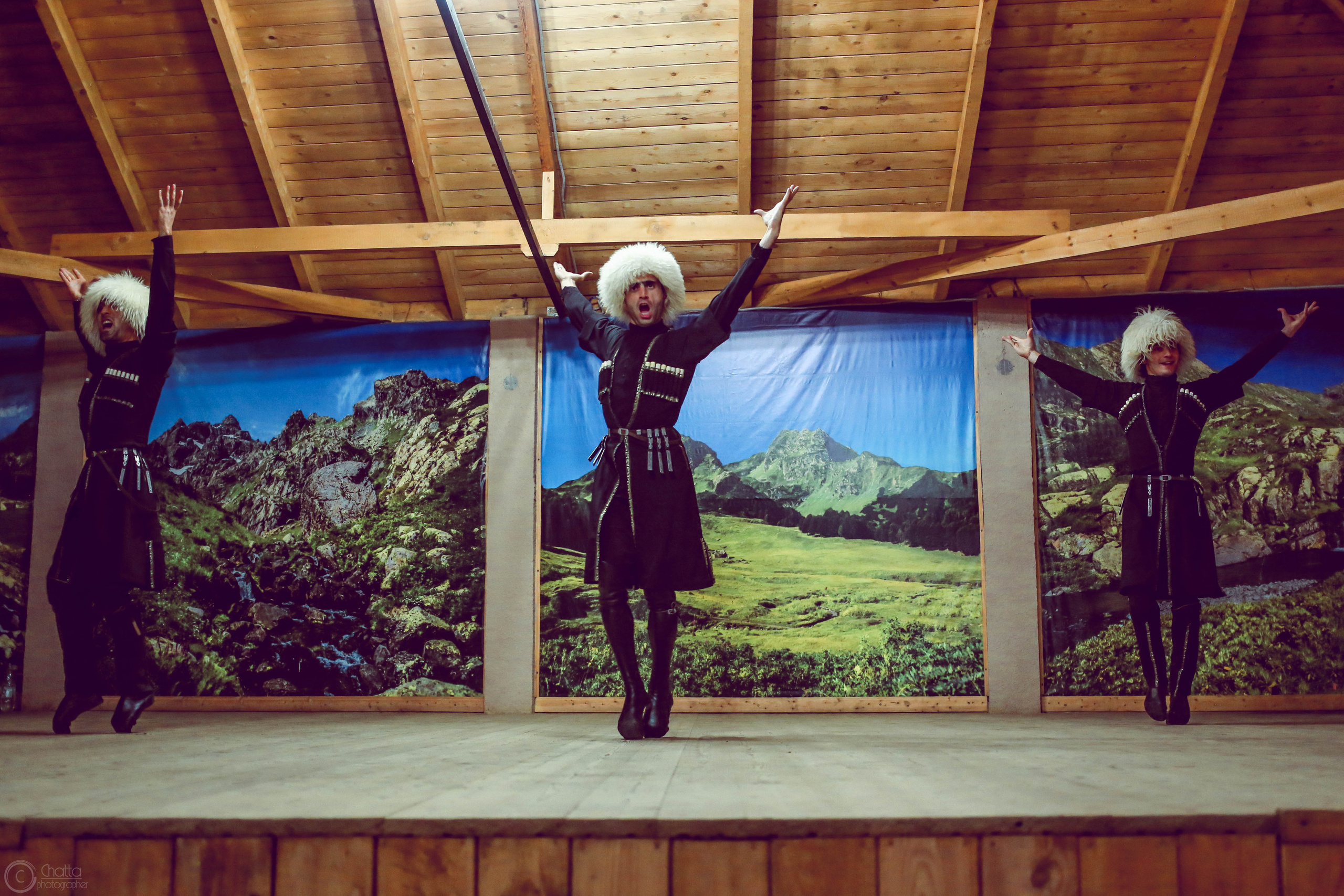 Репортаж. Твой комфортный фотограф из Санкт-Петербурга Дарья Чатта