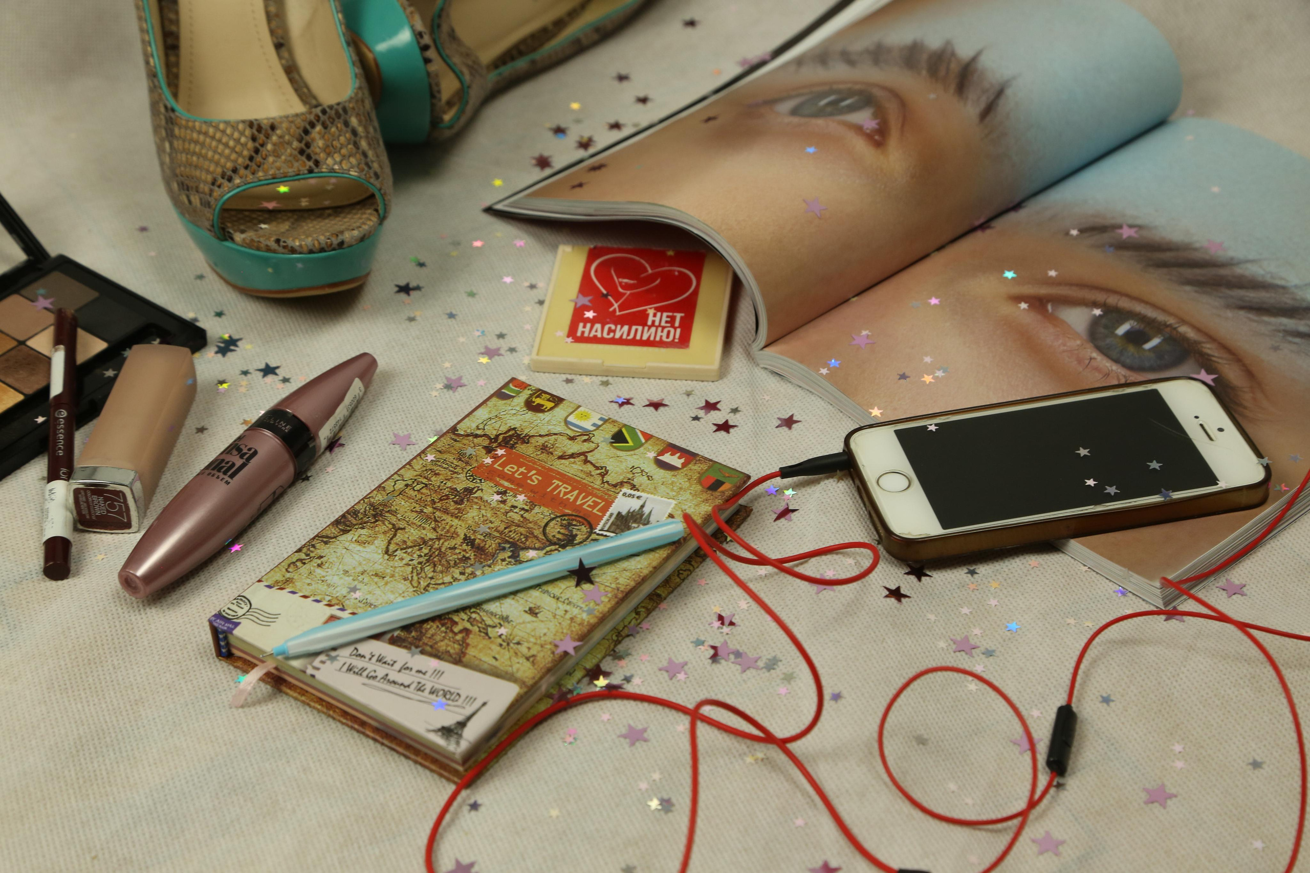 Натюрморт/Предметная. Твой комфортный фотограф из Санкт-Петербурга Дарья Чатта