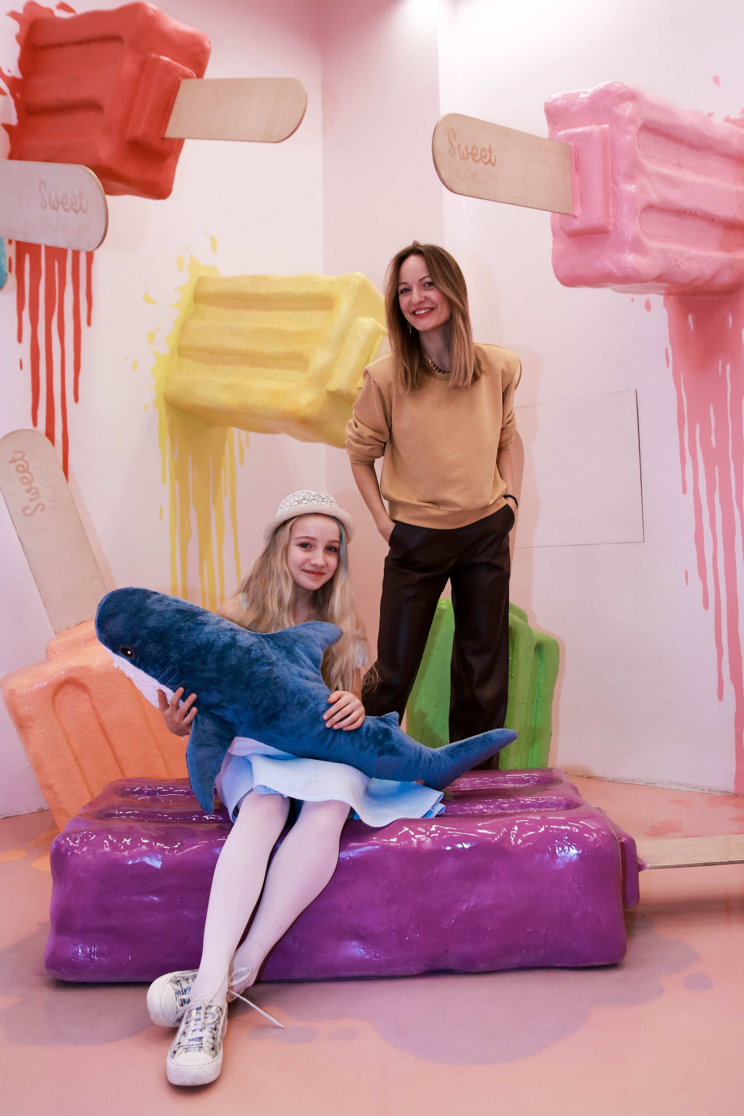 Детская. Твой комфортный фотограф из Санкт-Петербурга Дарья Чатта