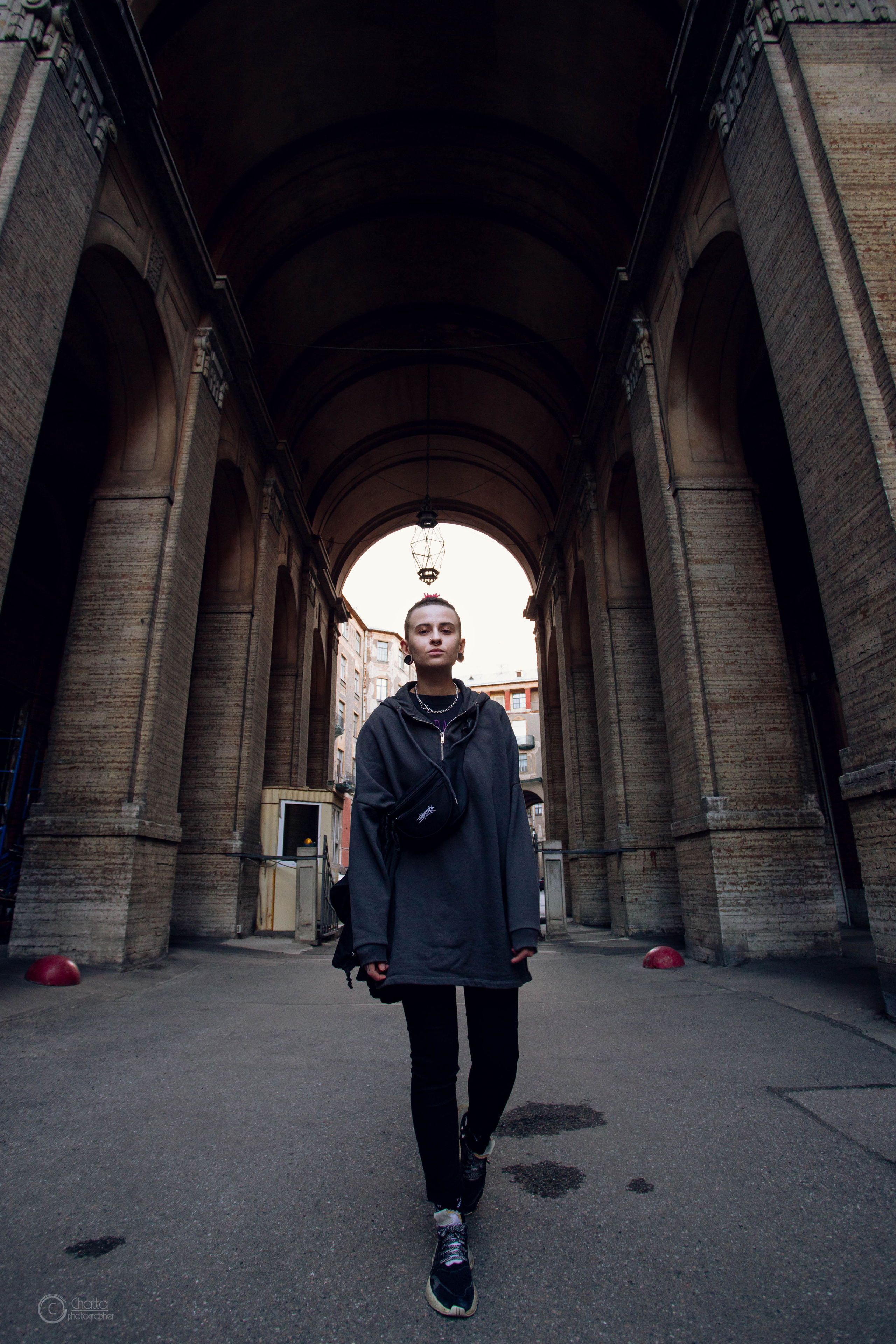 Фотопрогулка. Твой комфортный фотограф из Санкт-Петербурга Дарья Чатта