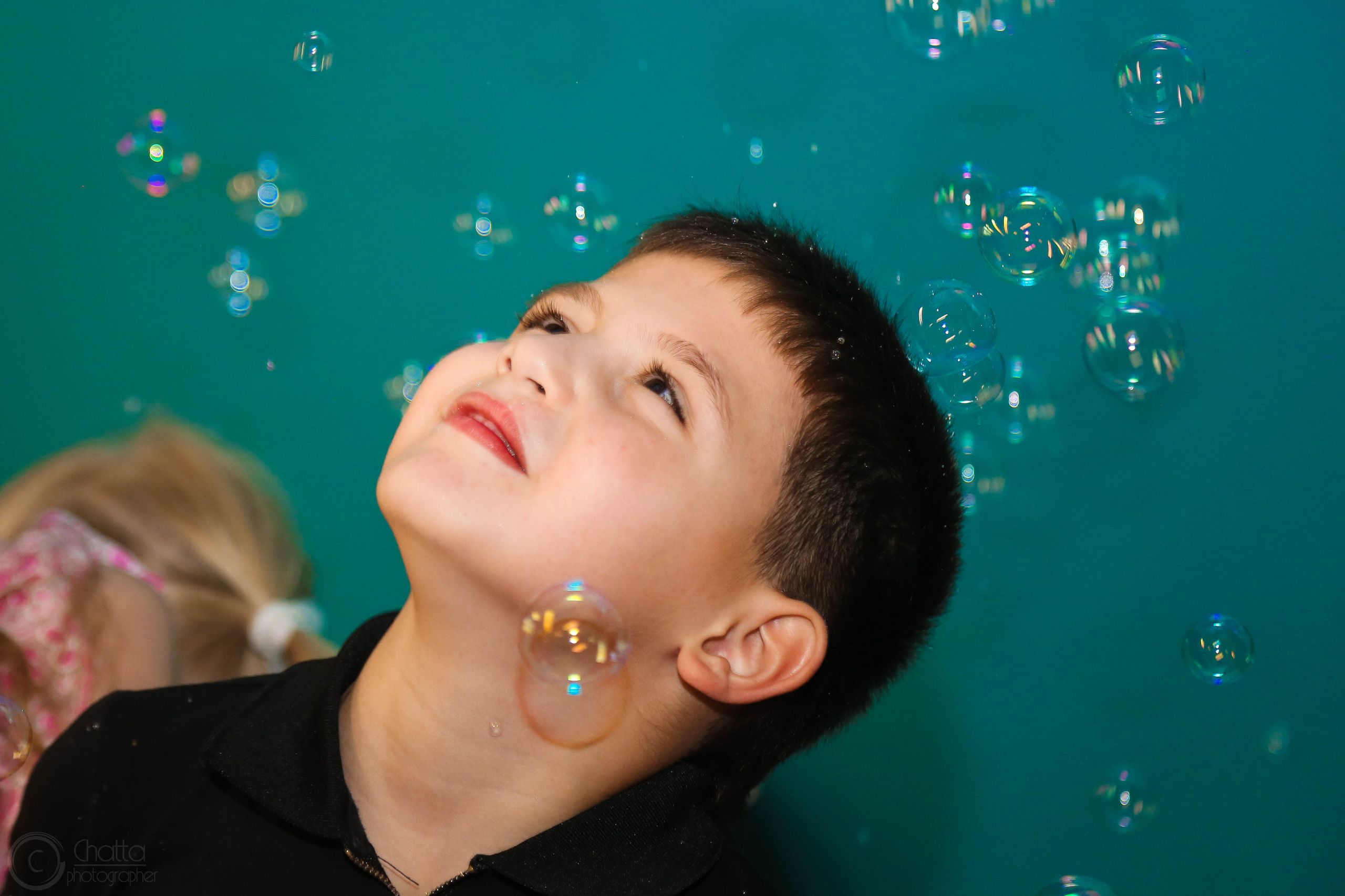 Детская. Твой комфортный фотограф из Санкт-Петербурга Дарья Чатта