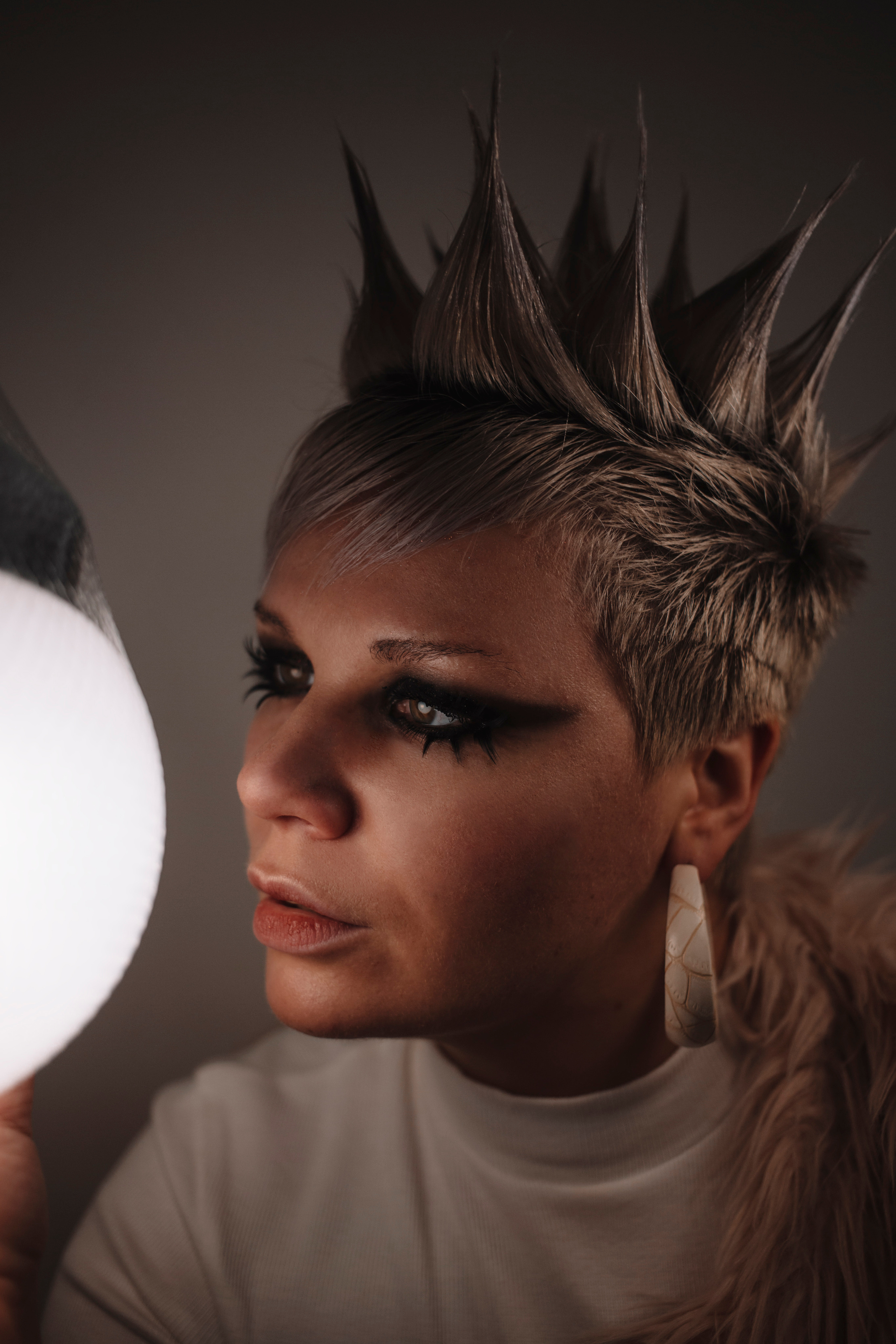 Студийная съемка. Твой комфортный фотограф из Санкт-Петербурга Дарья Чатта