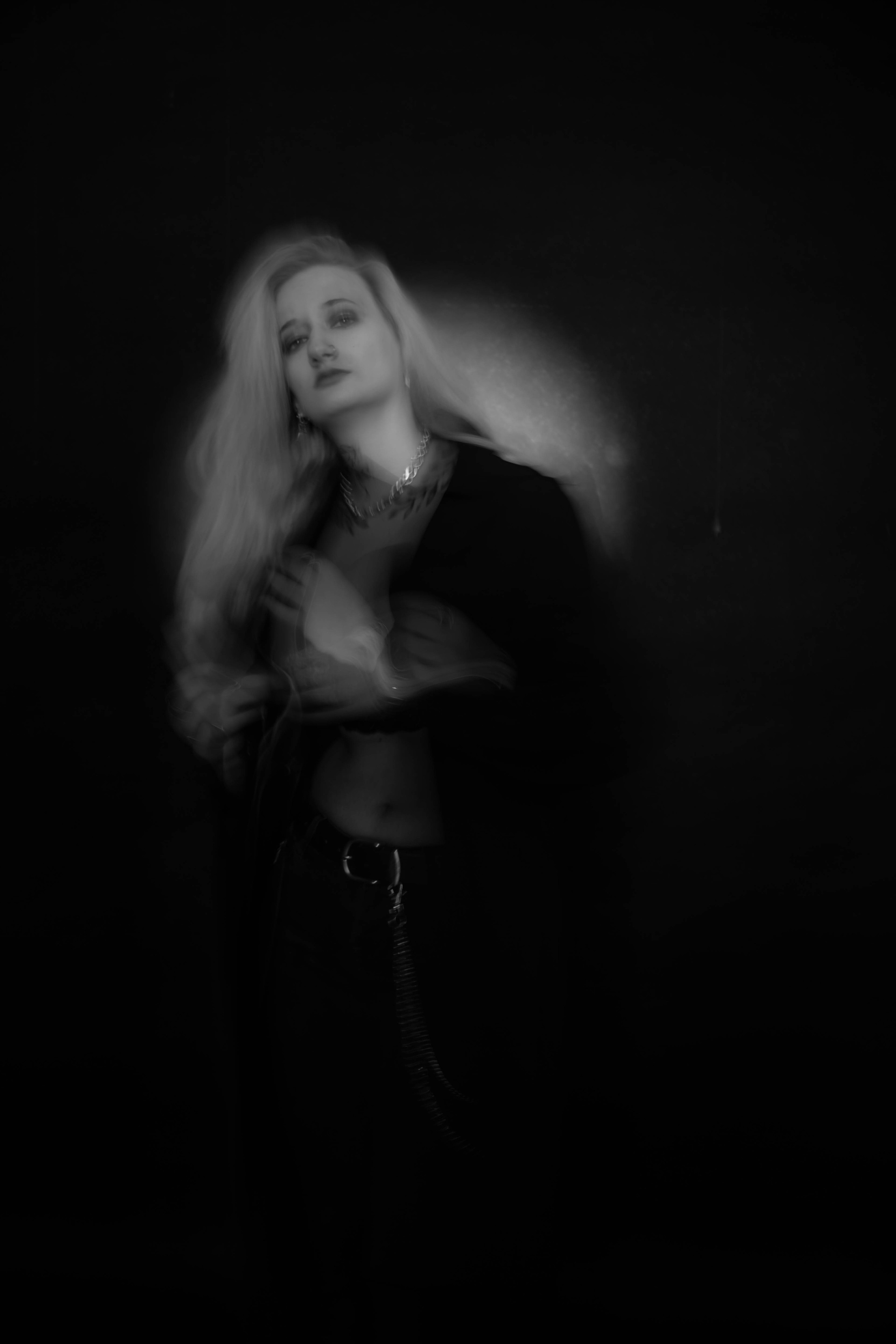 Студийная съемка. Твой комфортный фотограф из Санкт-Петербурга Дарья Чатта