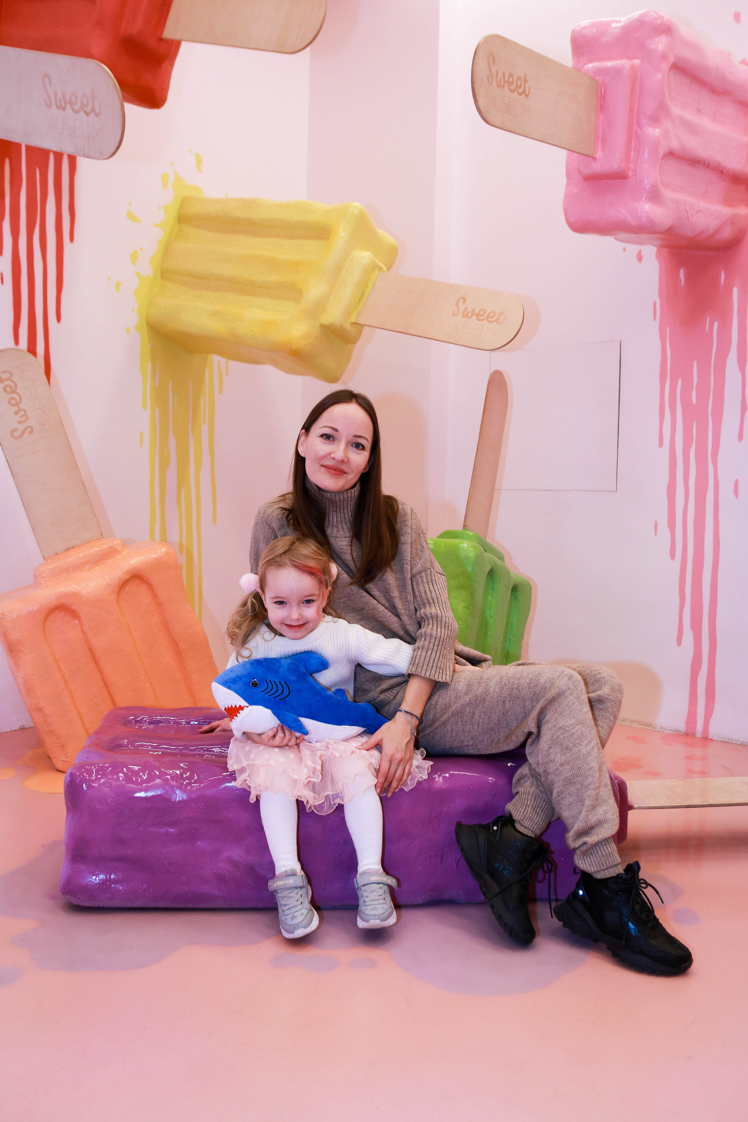 Детская. Твой комфортный фотограф из Санкт-Петербурга Дарья Чатта