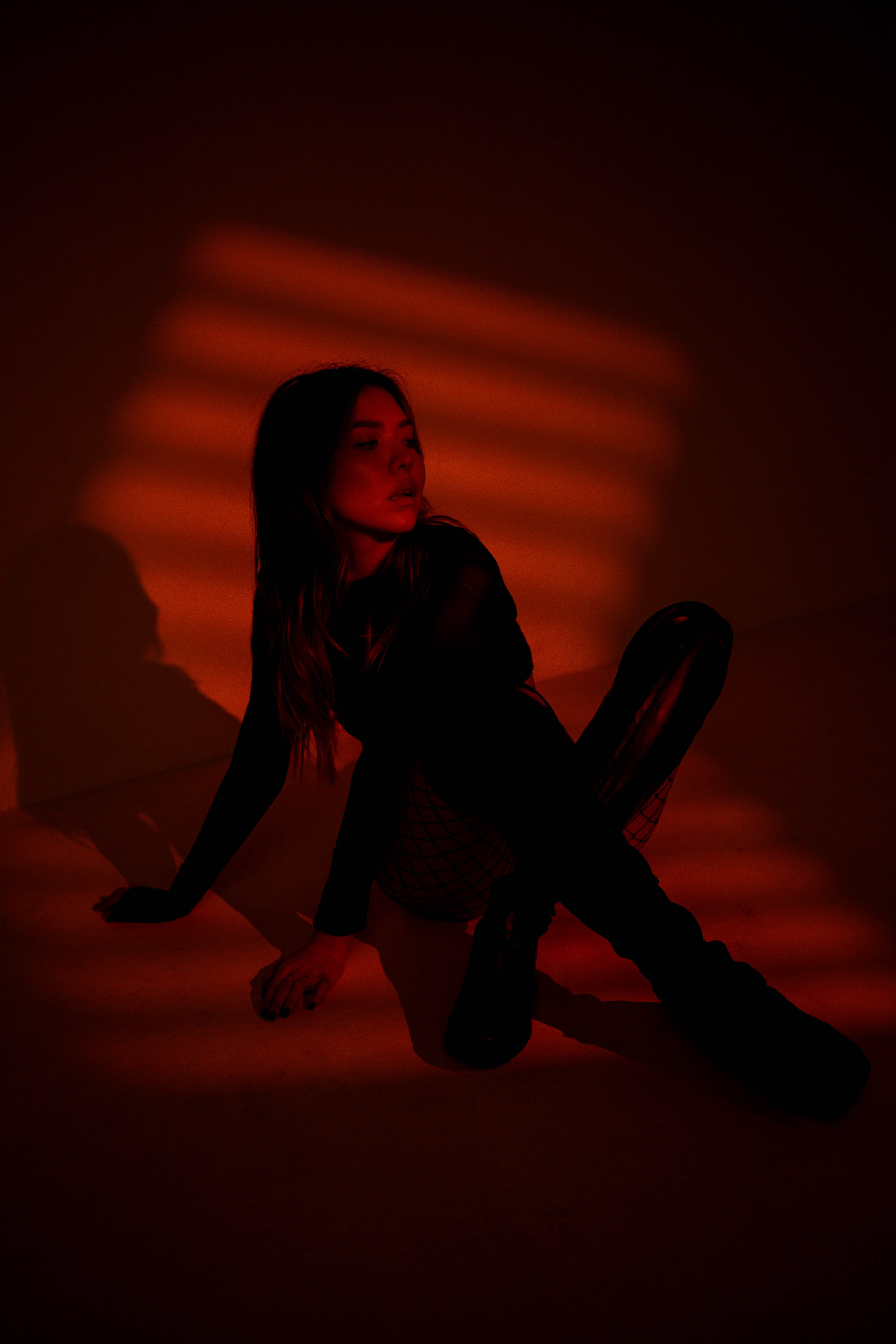 Студийная съемка. Твой комфортный фотограф из Санкт-Петербурга Дарья Чатта