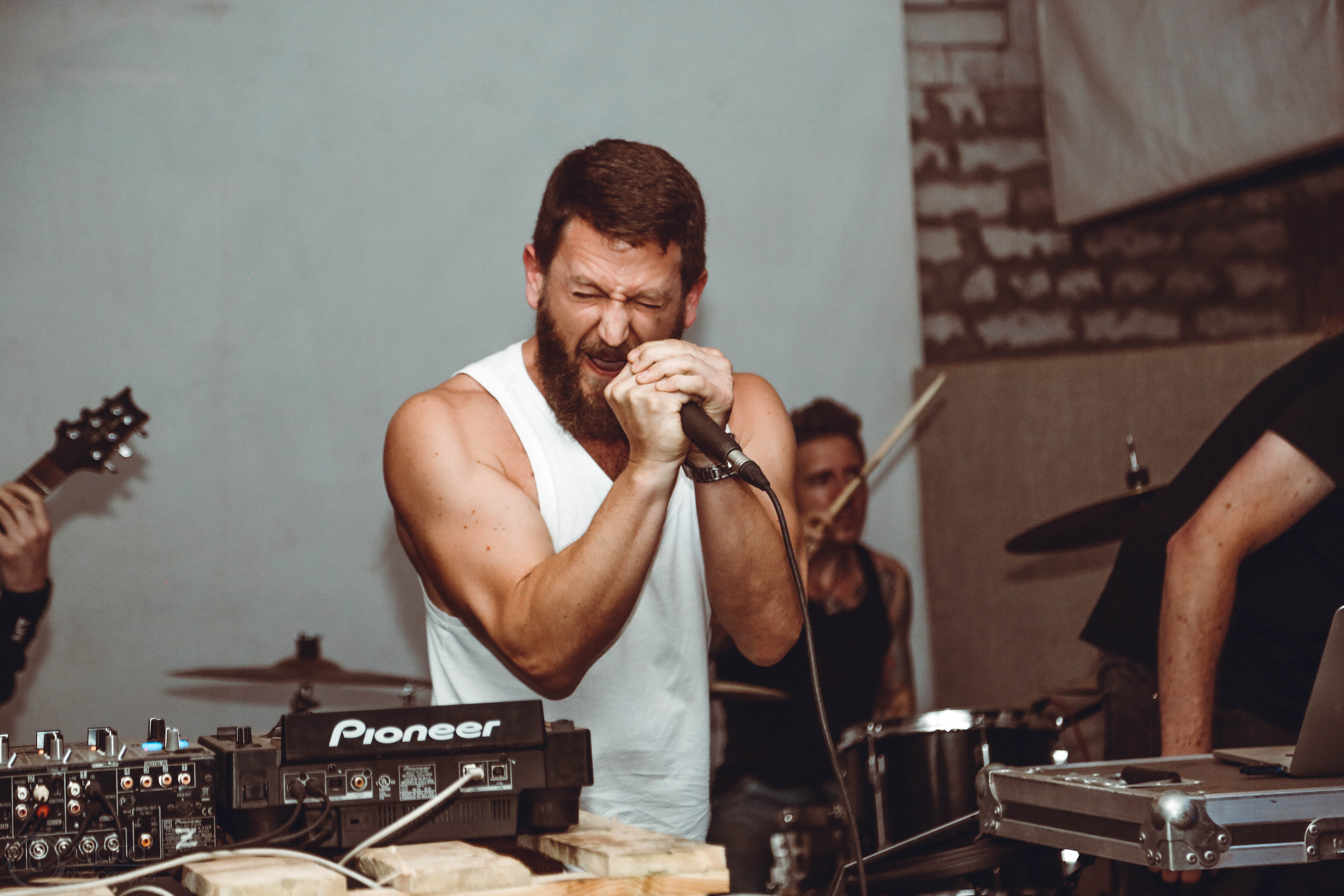 Репортаж. Твой комфортный фотограф из Санкт-Петербурга Дарья Чатта