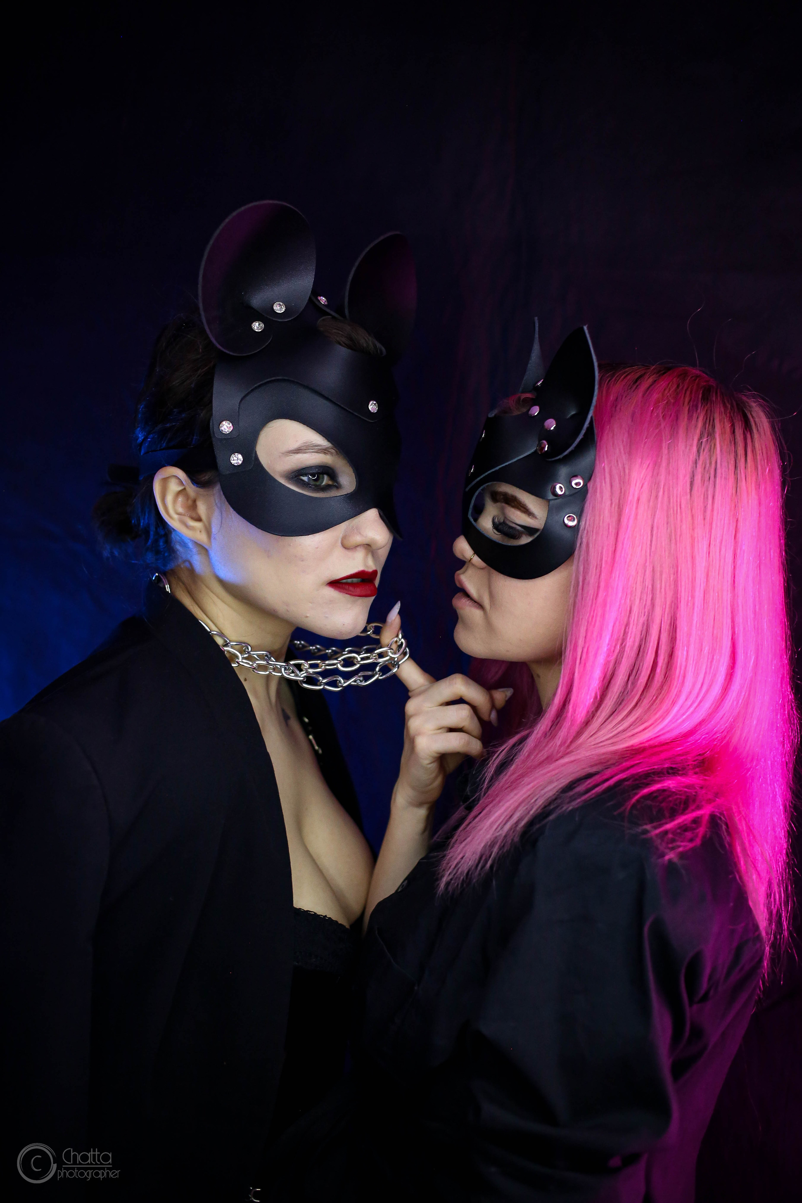 Студийная съемка. Твой комфортный фотограф из Санкт-Петербурга Дарья Чатта