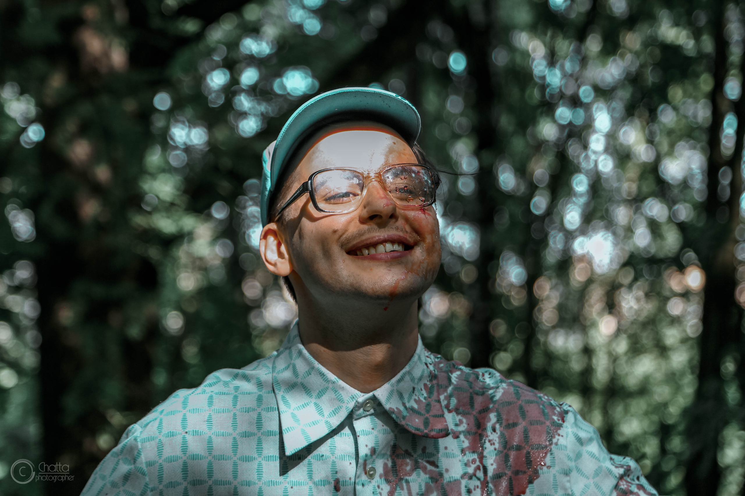 Фотопрогулка. Твой комфортный фотограф из Санкт-Петербурга Дарья Чатта