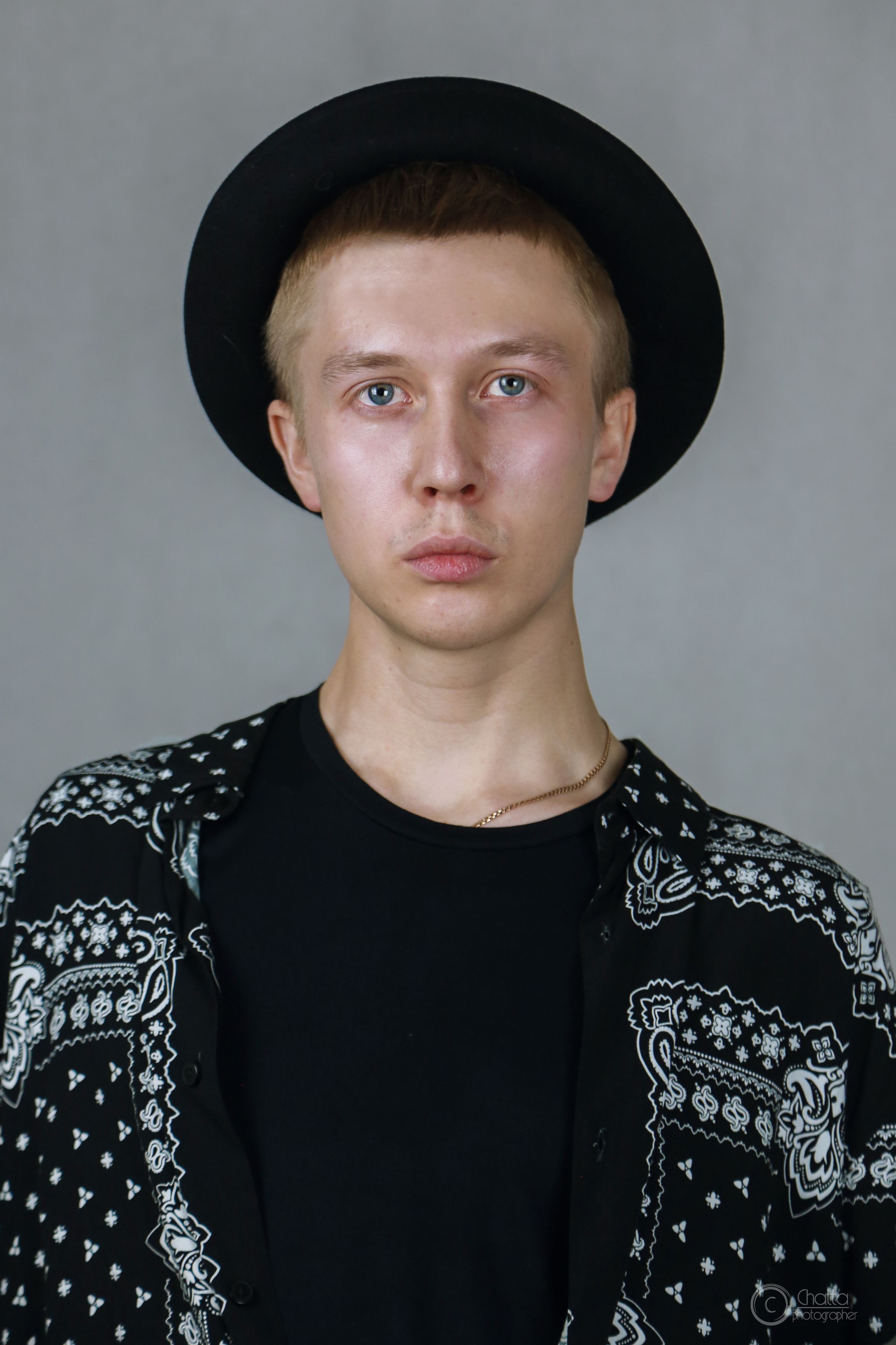 Студийная съемка. Твой комфортный фотограф из Санкт-Петербурга Дарья Чатта